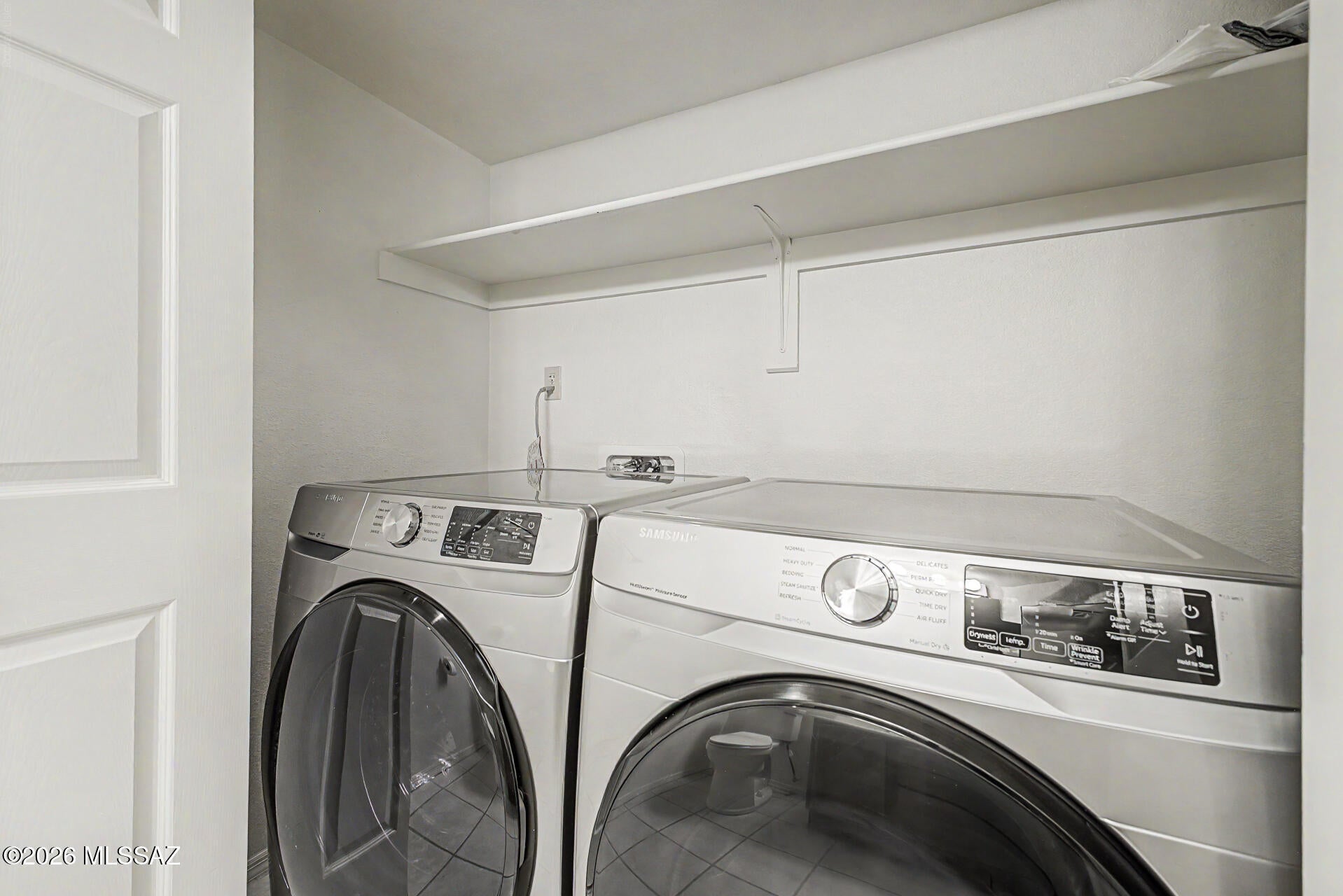 Copper Creek I Block L (1-46) - Residential Lease