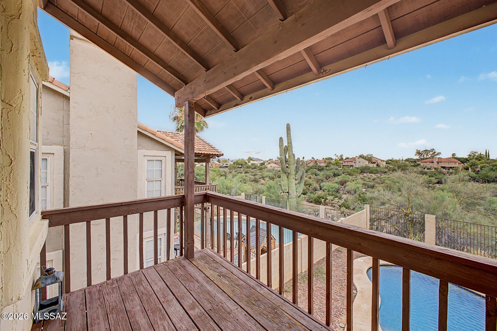 Copper Creek I Block L (1-46) - Residential Lease
