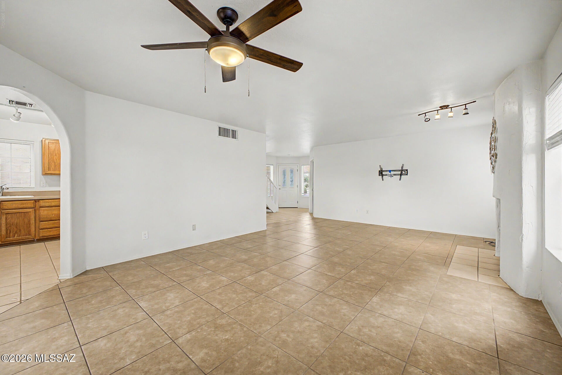 Copper Creek I Block L (1-46) - Residential Lease
