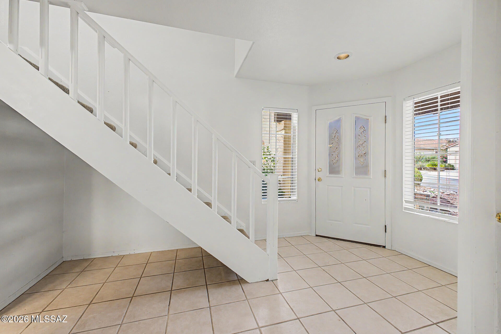 Copper Creek I Block L (1-46) - Residential Lease