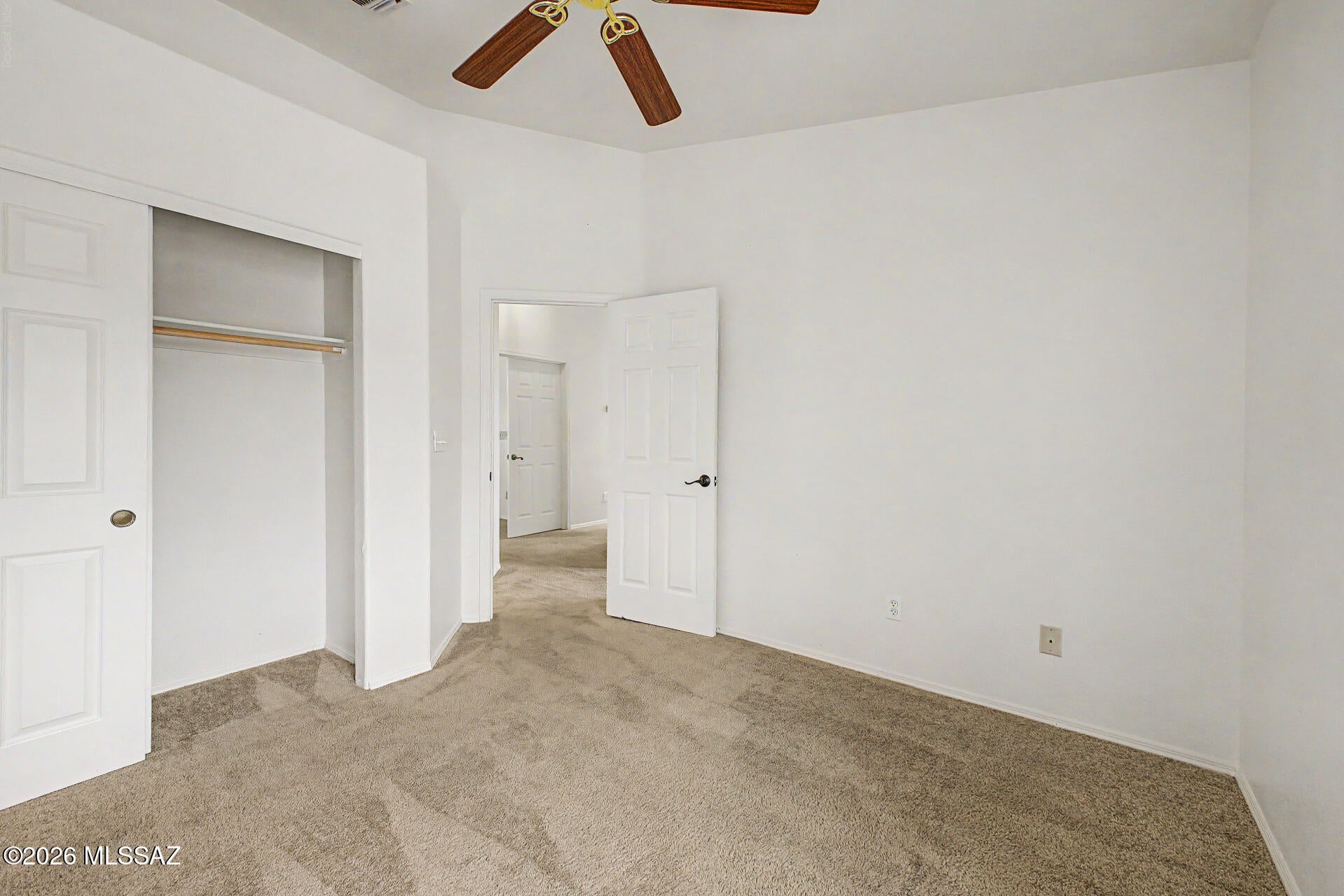 Copper Creek I Block L (1-46) - Residential Lease