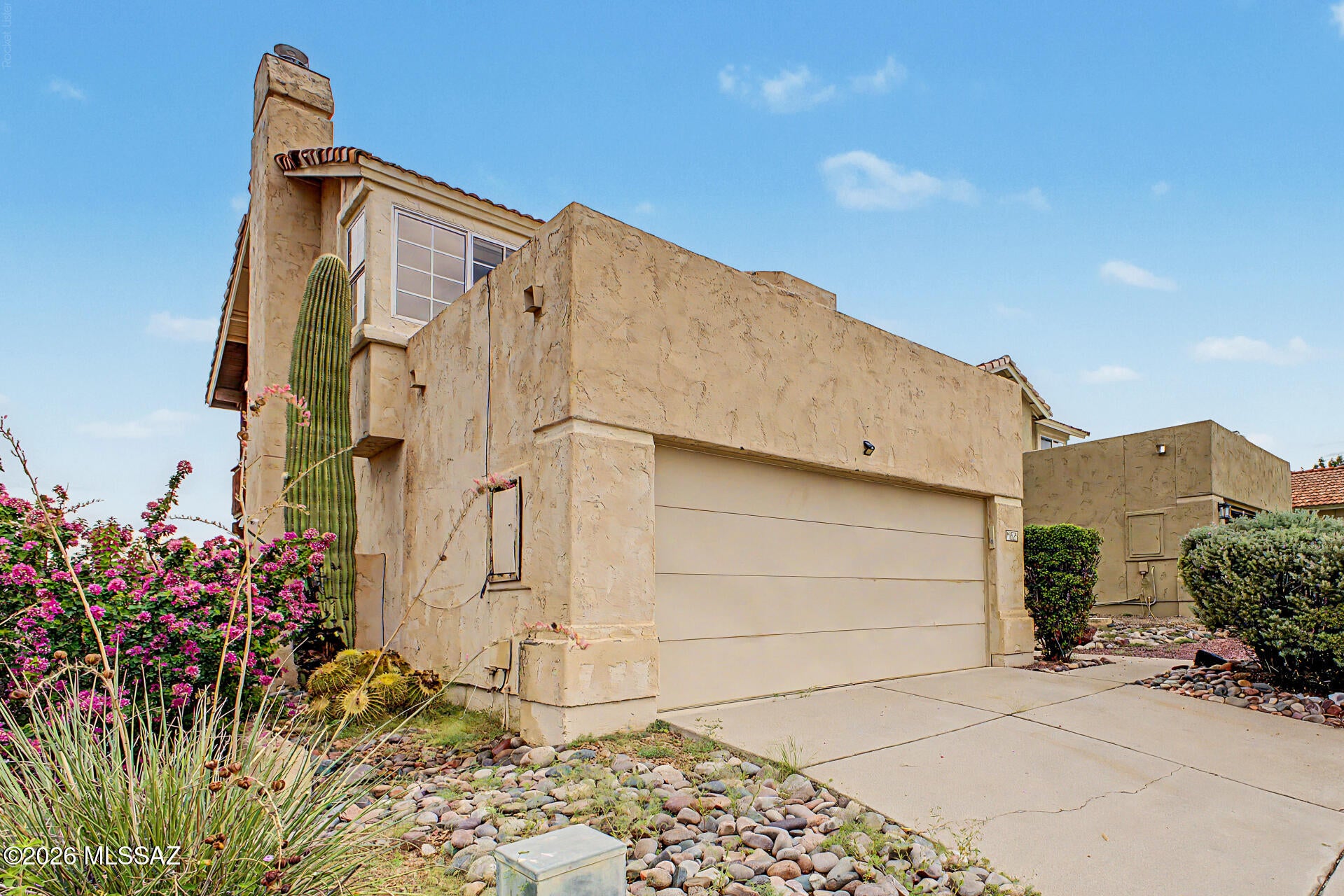 Copper Creek I Block L (1-46) - Residential Lease