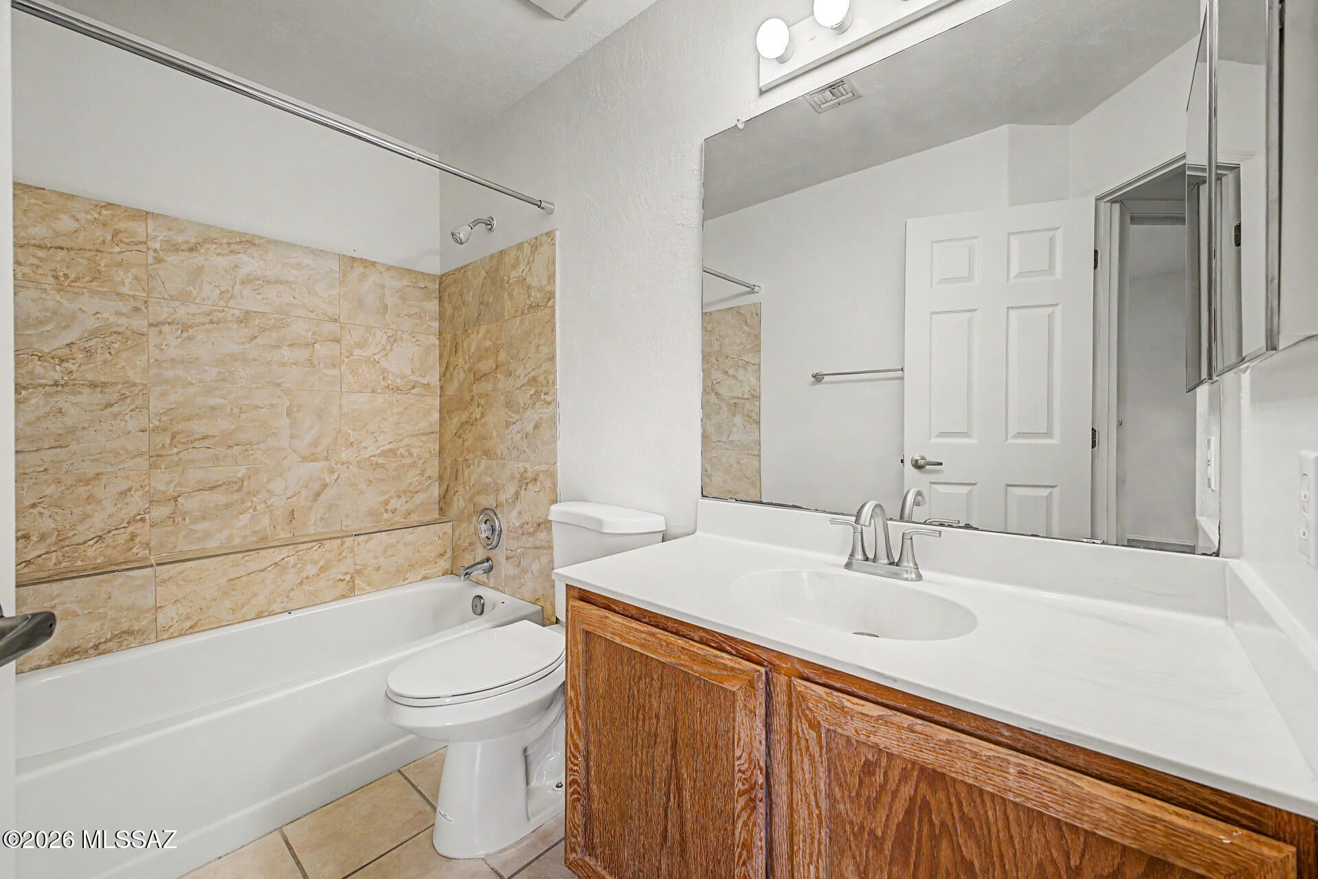 Copper Creek I Block L (1-46) - Residential Lease