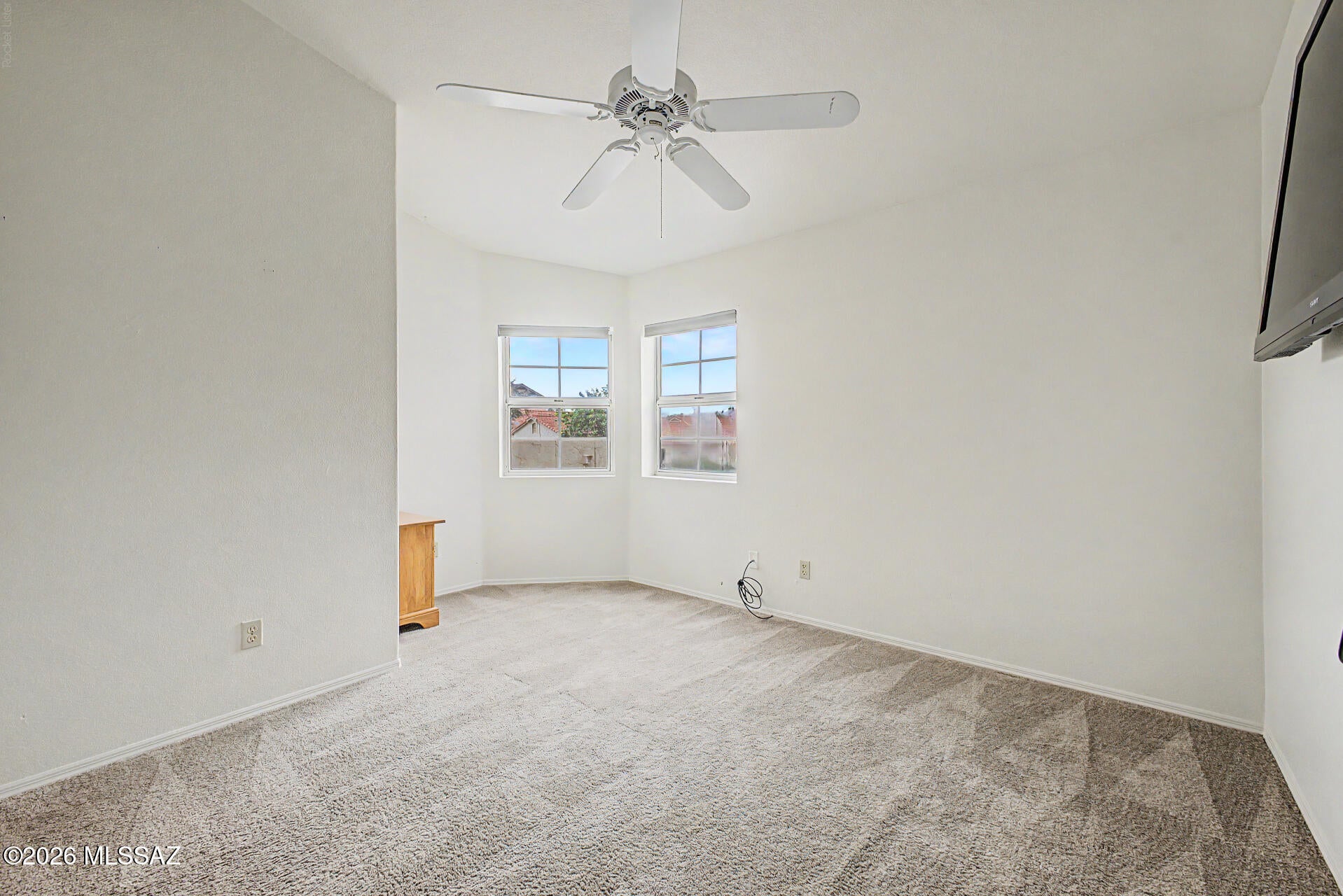 Copper Creek I Block L (1-46) - Residential Lease