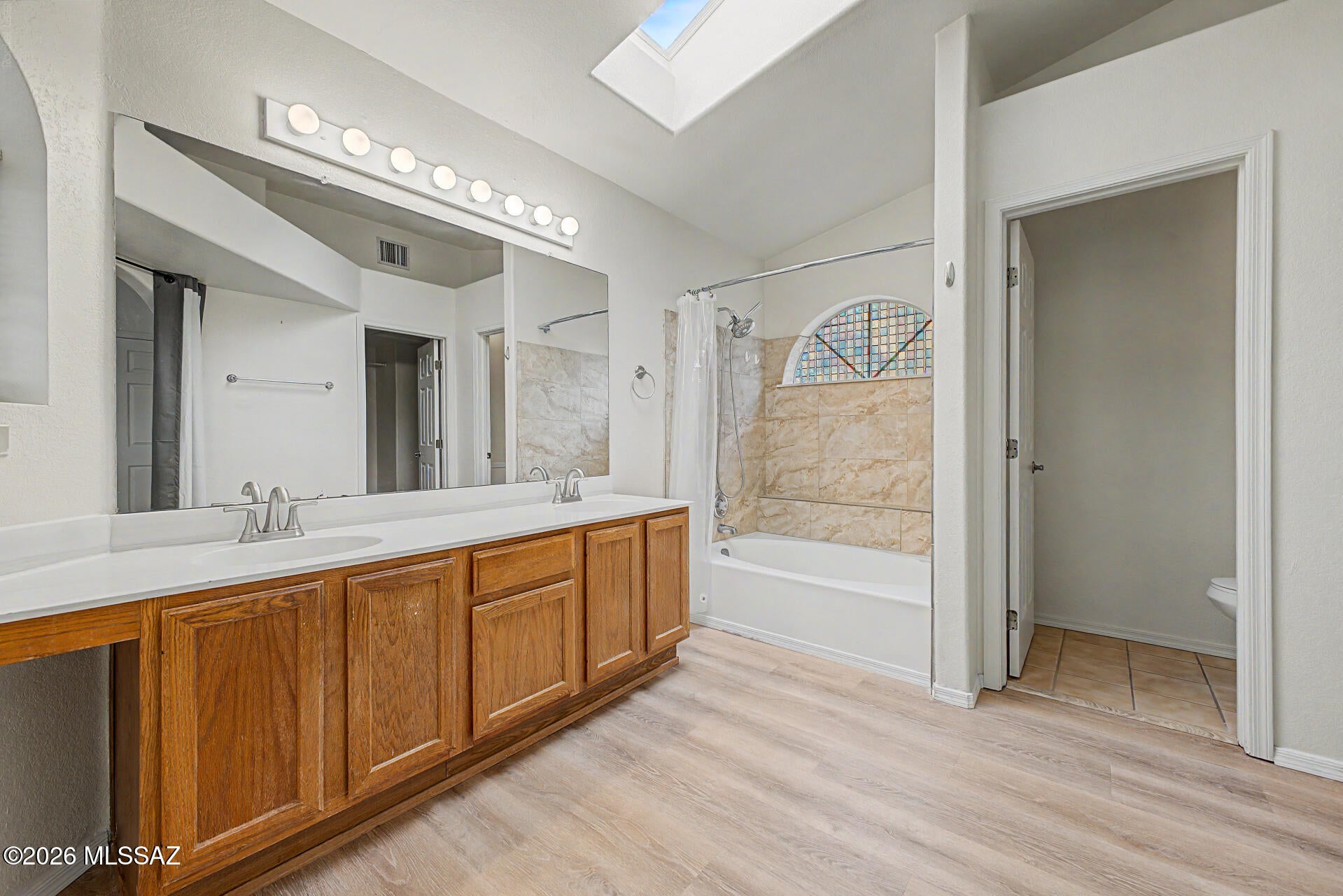 Copper Creek I Block L (1-46) - Residential Lease