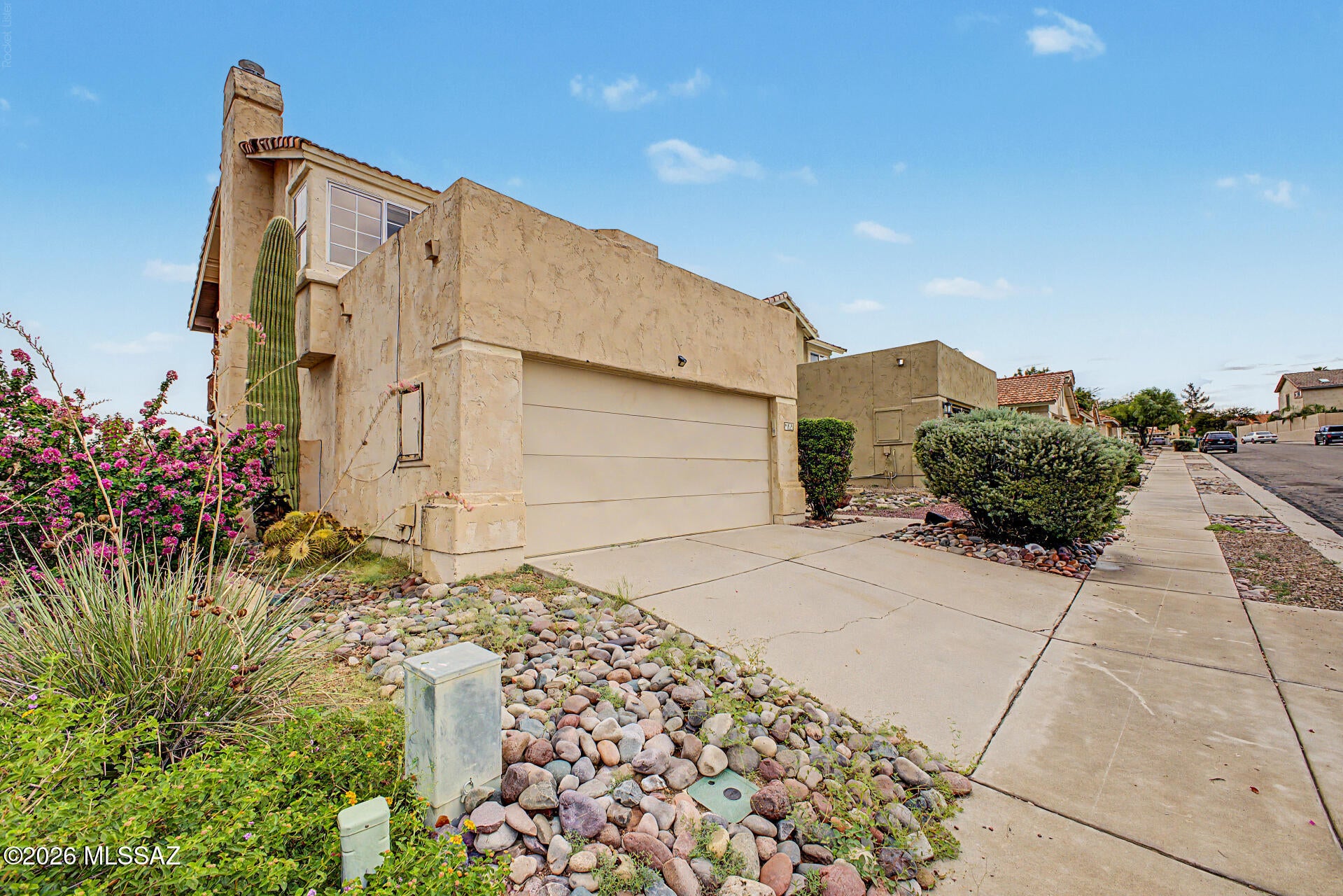 Copper Creek I Block L (1-46) - Residential Lease