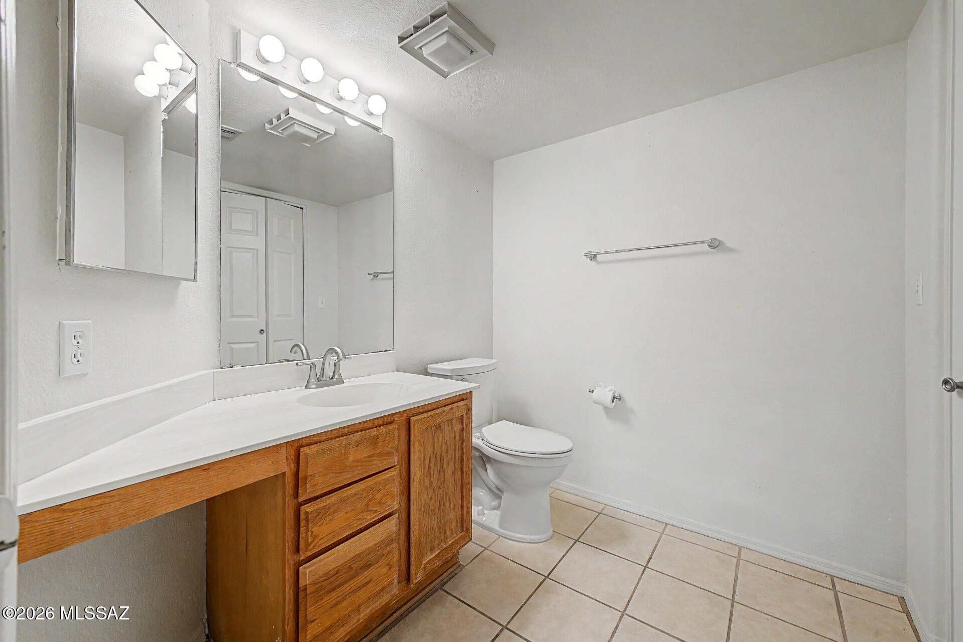 Copper Creek I Block L (1-46) - Residential Lease