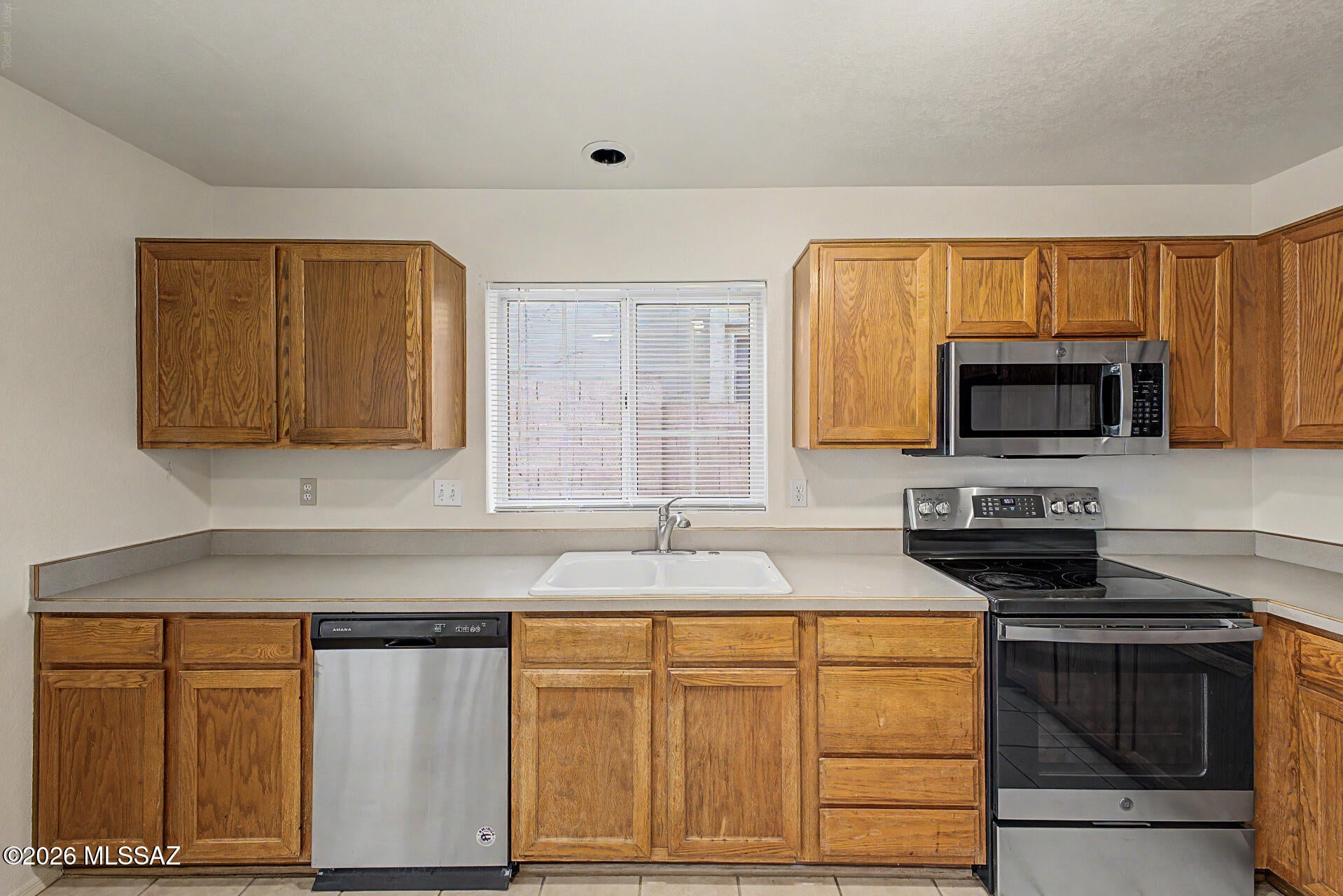 Copper Creek I Block L (1-46) - Residential Lease