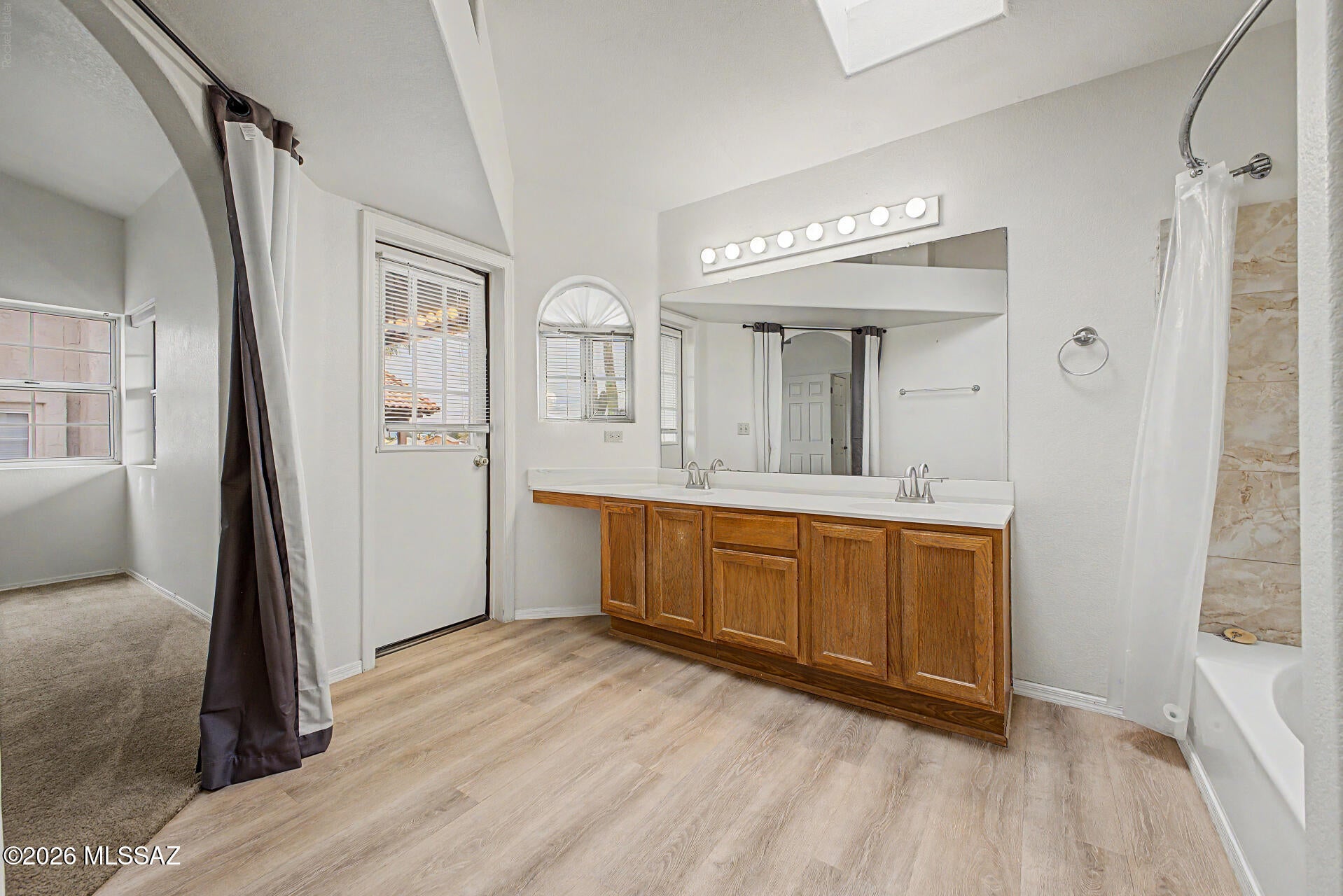 Copper Creek I Block L (1-46) - Residential Lease