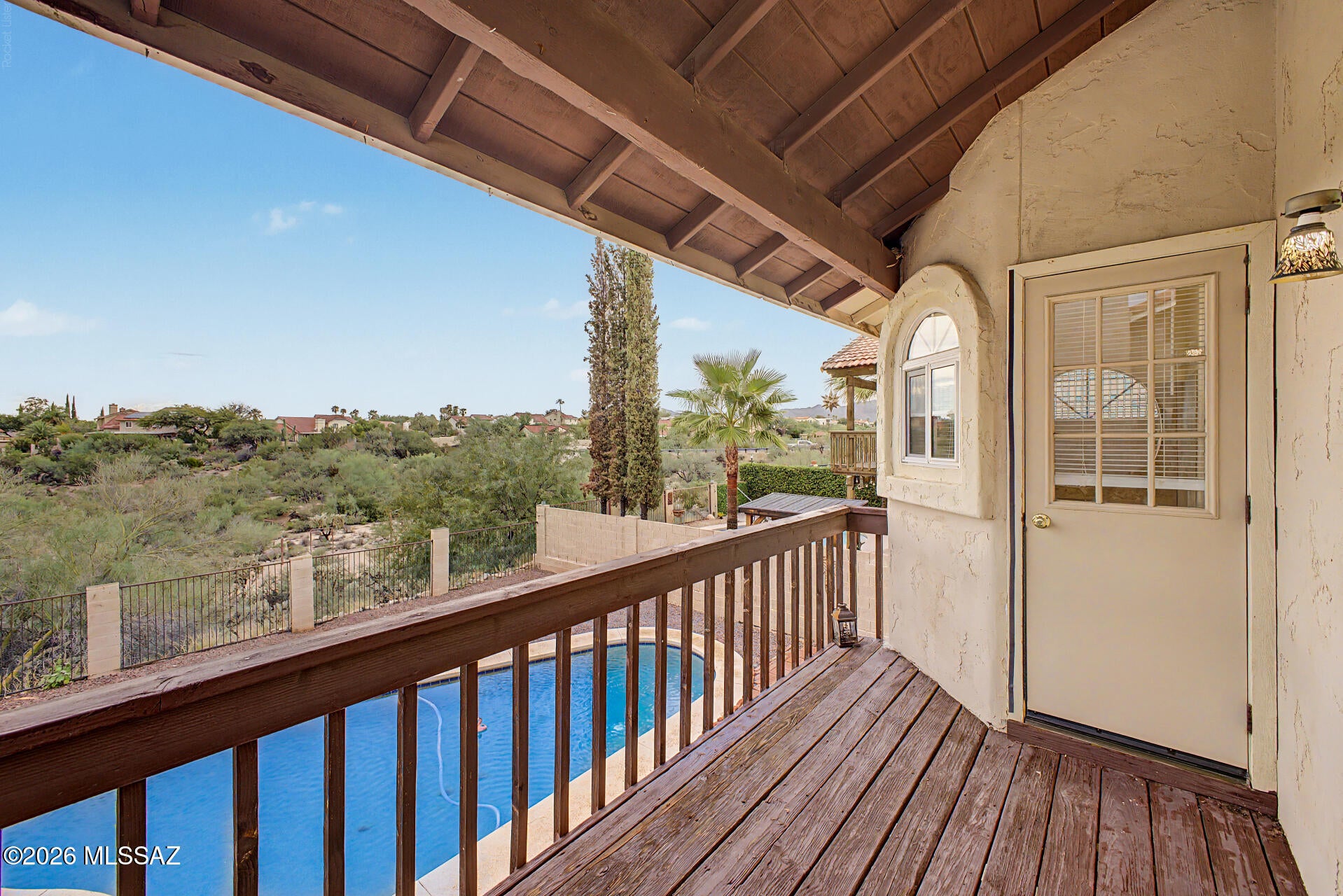 Copper Creek I Block L (1-46) - Residential Lease