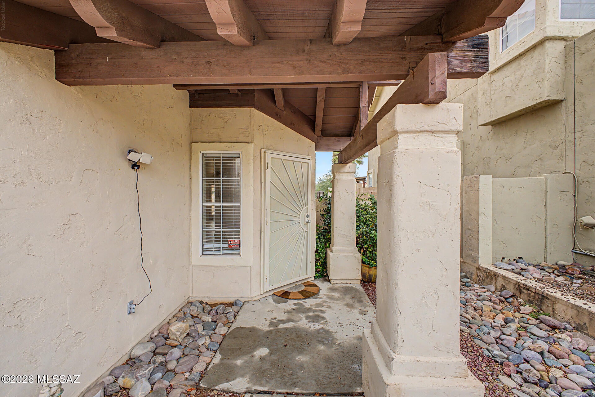 Copper Creek I Block L (1-46) - Residential Lease