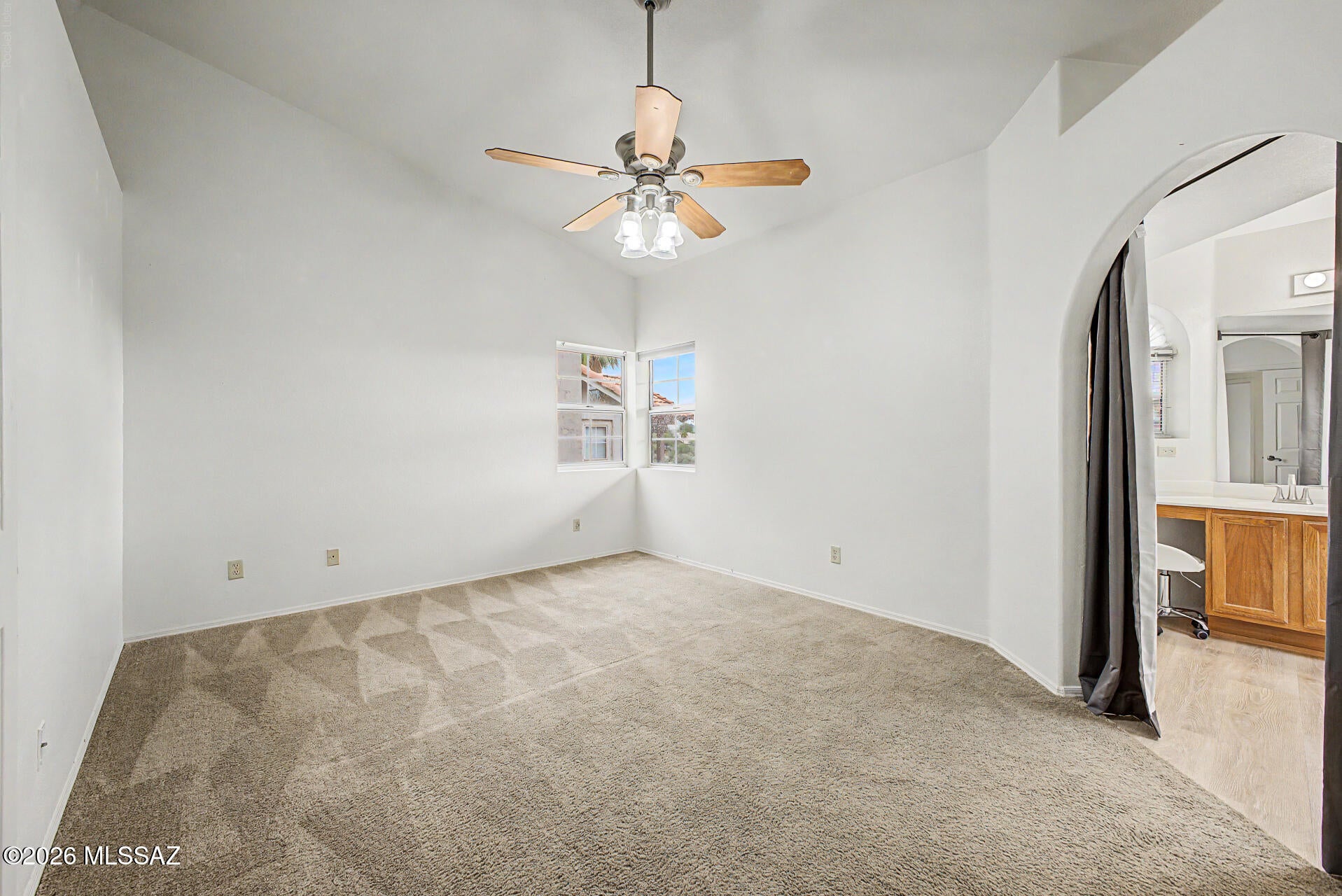 Copper Creek I Block L (1-46) - Residential Lease