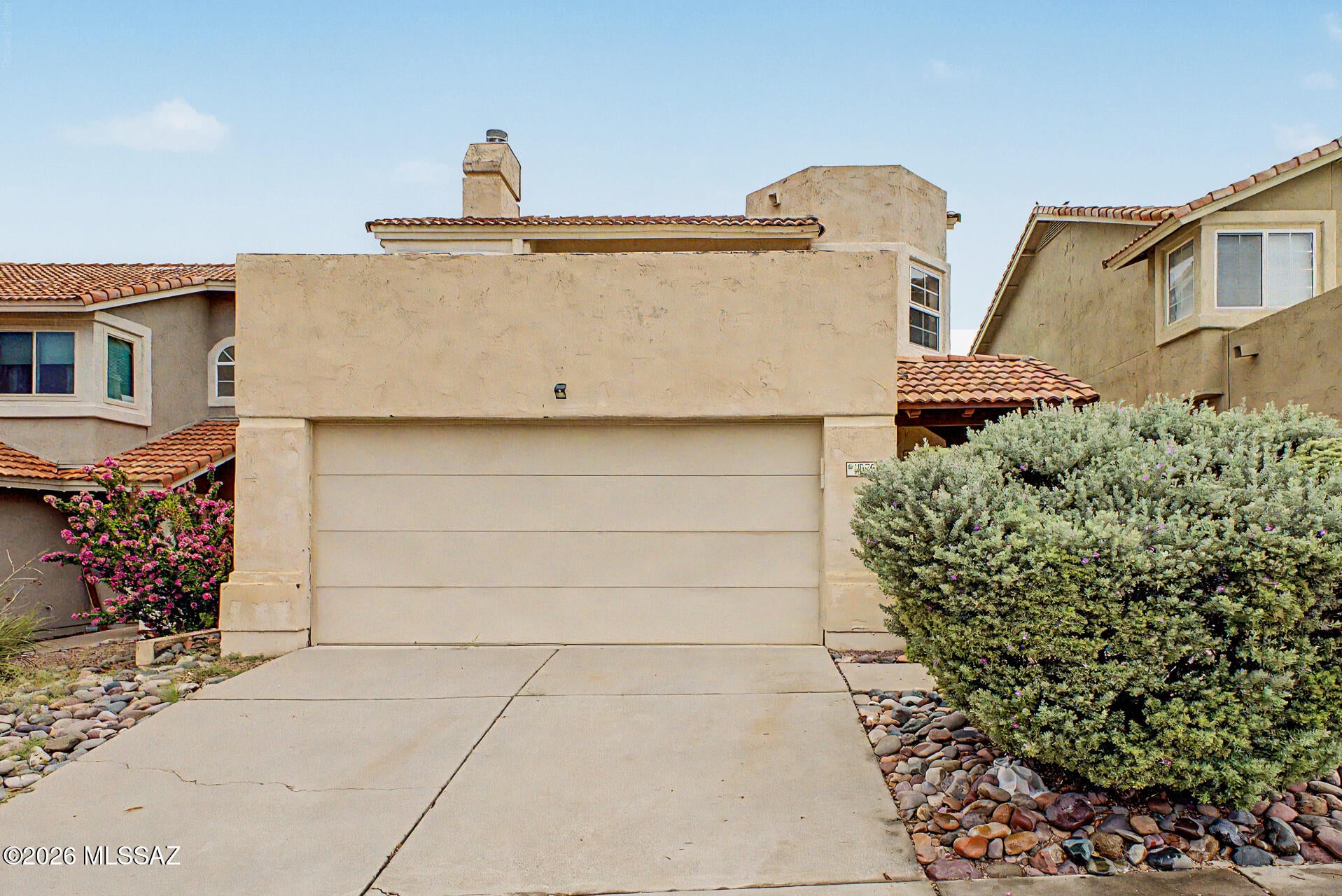 Copper Creek I Block L (1-46) - Residential Lease