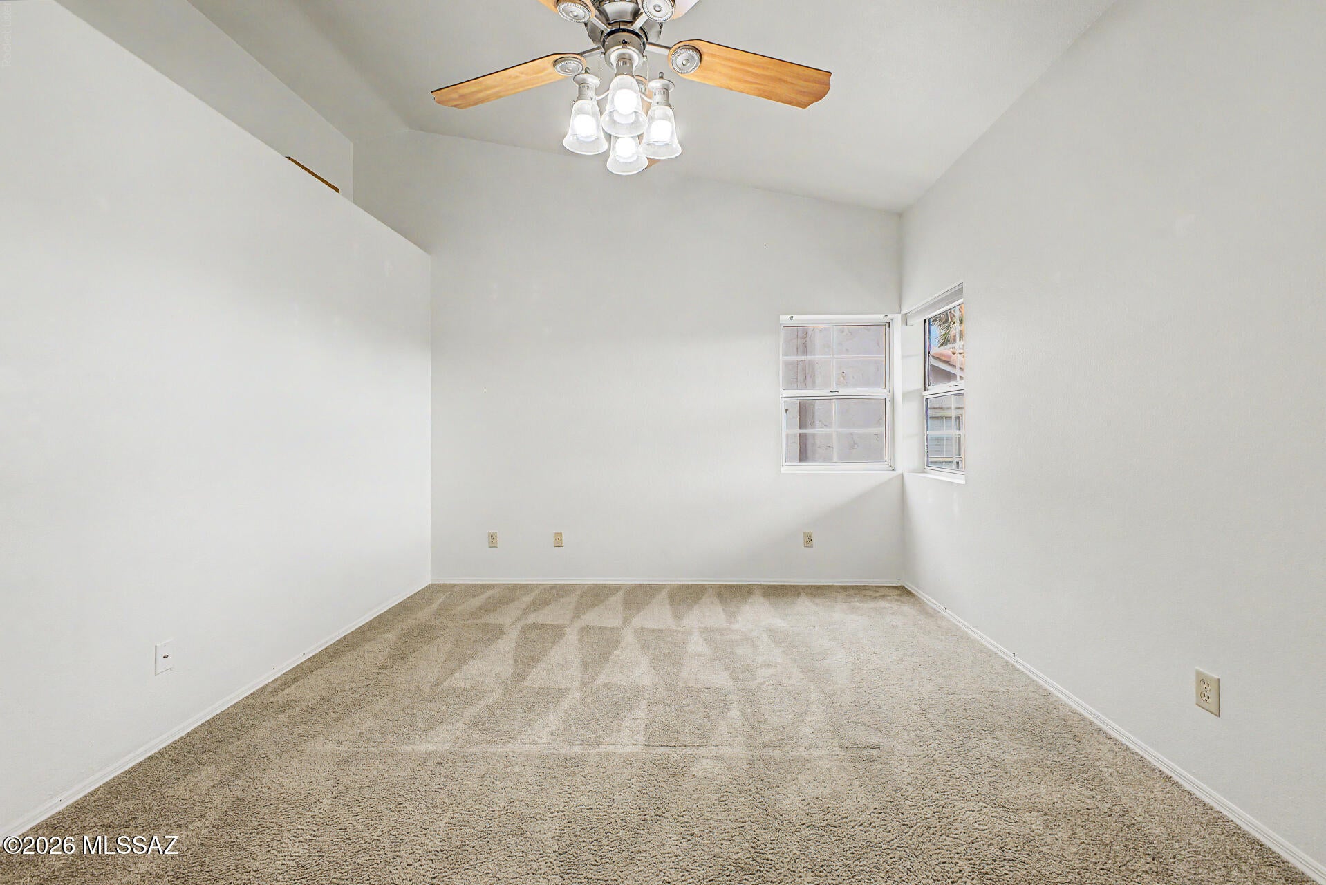 Copper Creek I Block L (1-46) - Residential Lease
