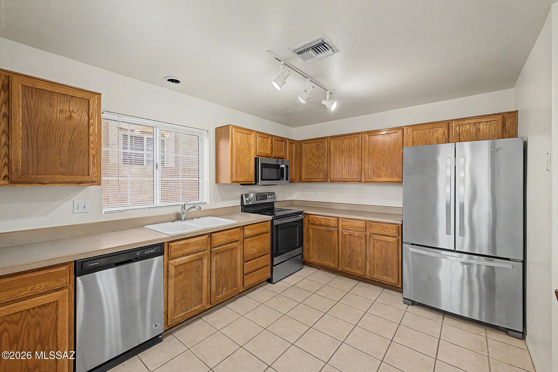 Copper Creek I Block L (1-46) - Residential Lease