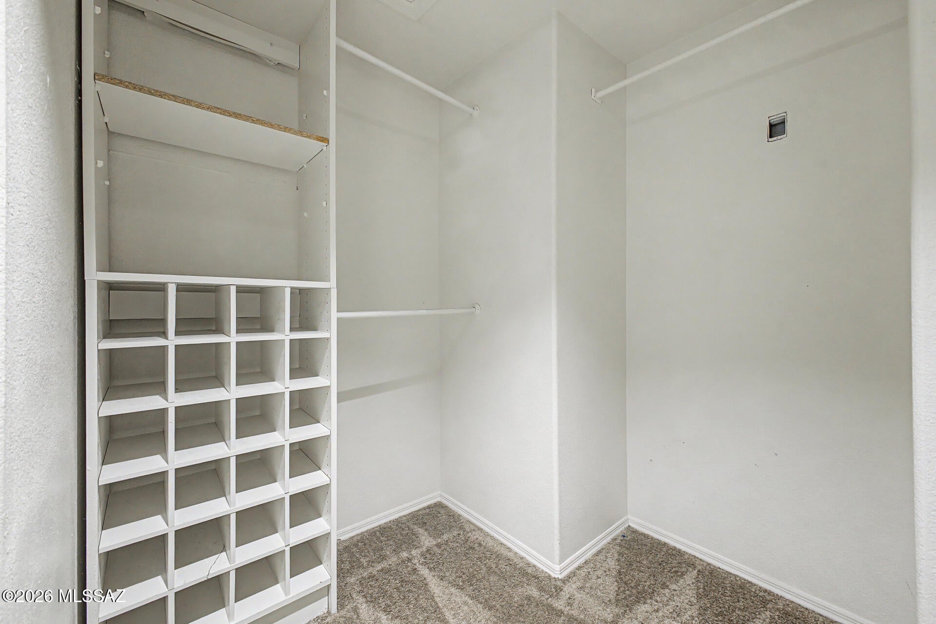 Copper Creek I Block L (1-46) - Residential Lease