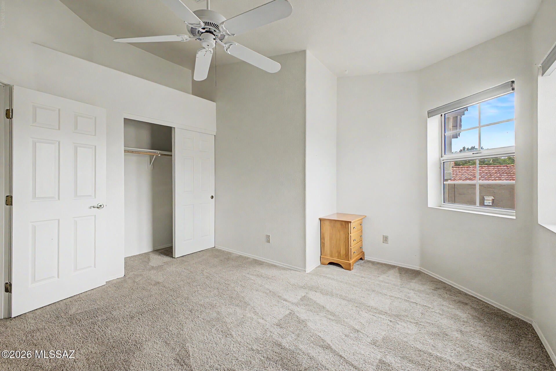 Copper Creek I Block L (1-46) - Residential Lease