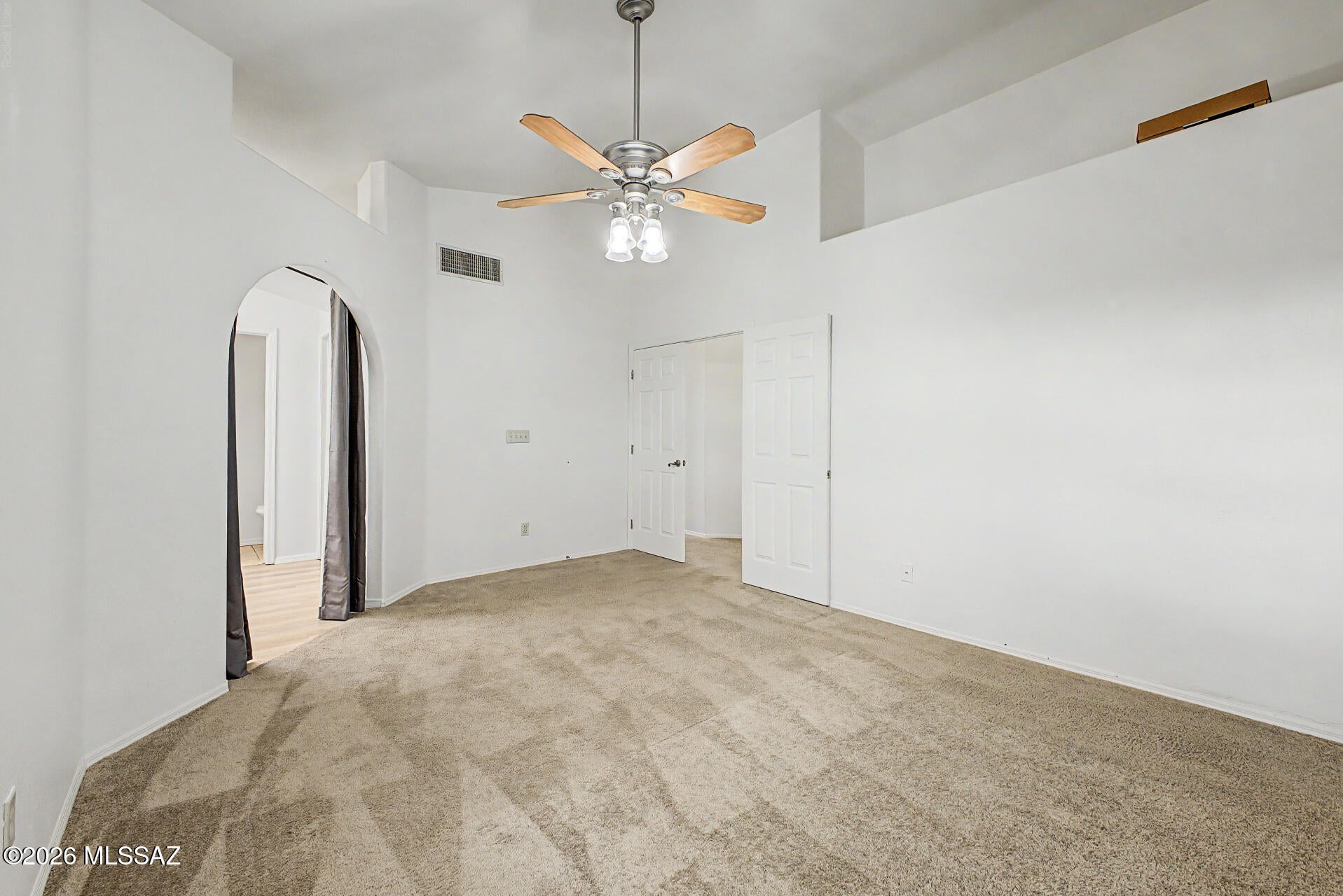 Copper Creek I Block L (1-46) - Residential Lease