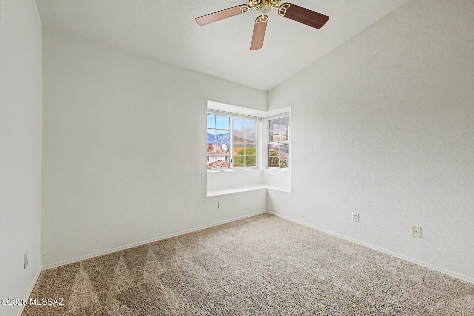 Copper Creek I Block L (1-46) - Residential Lease