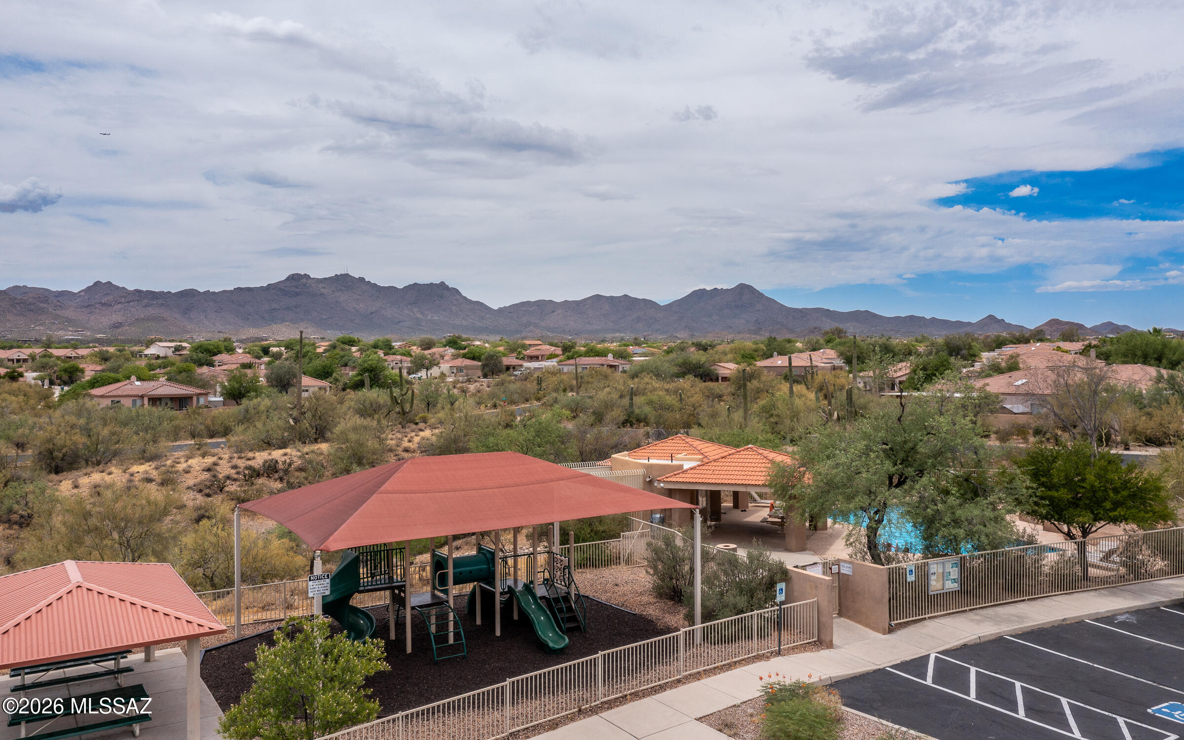 Rancho Agua Dulce (1-306) - Residential