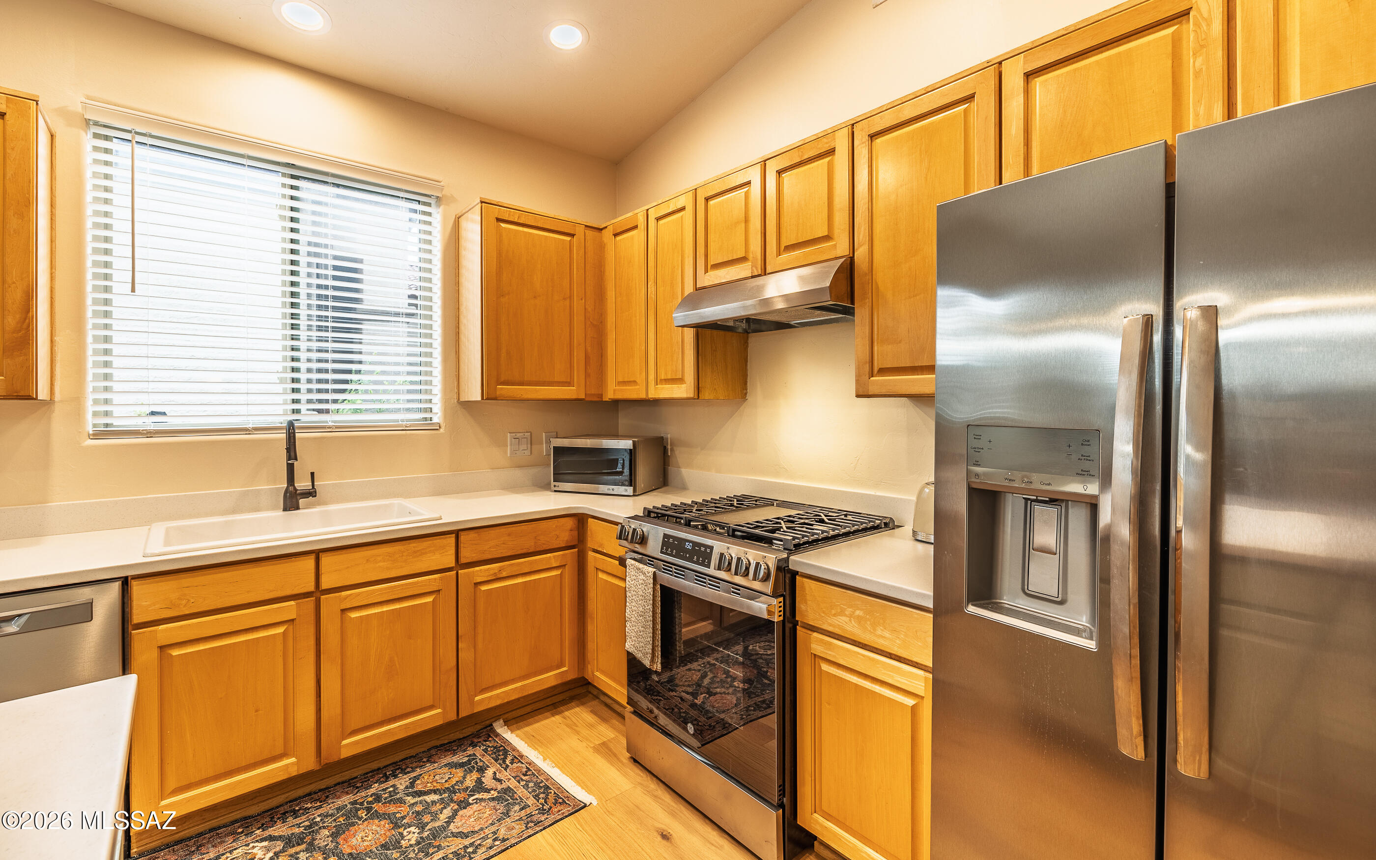 Rancho Agua Dulce (1-306) - Residential