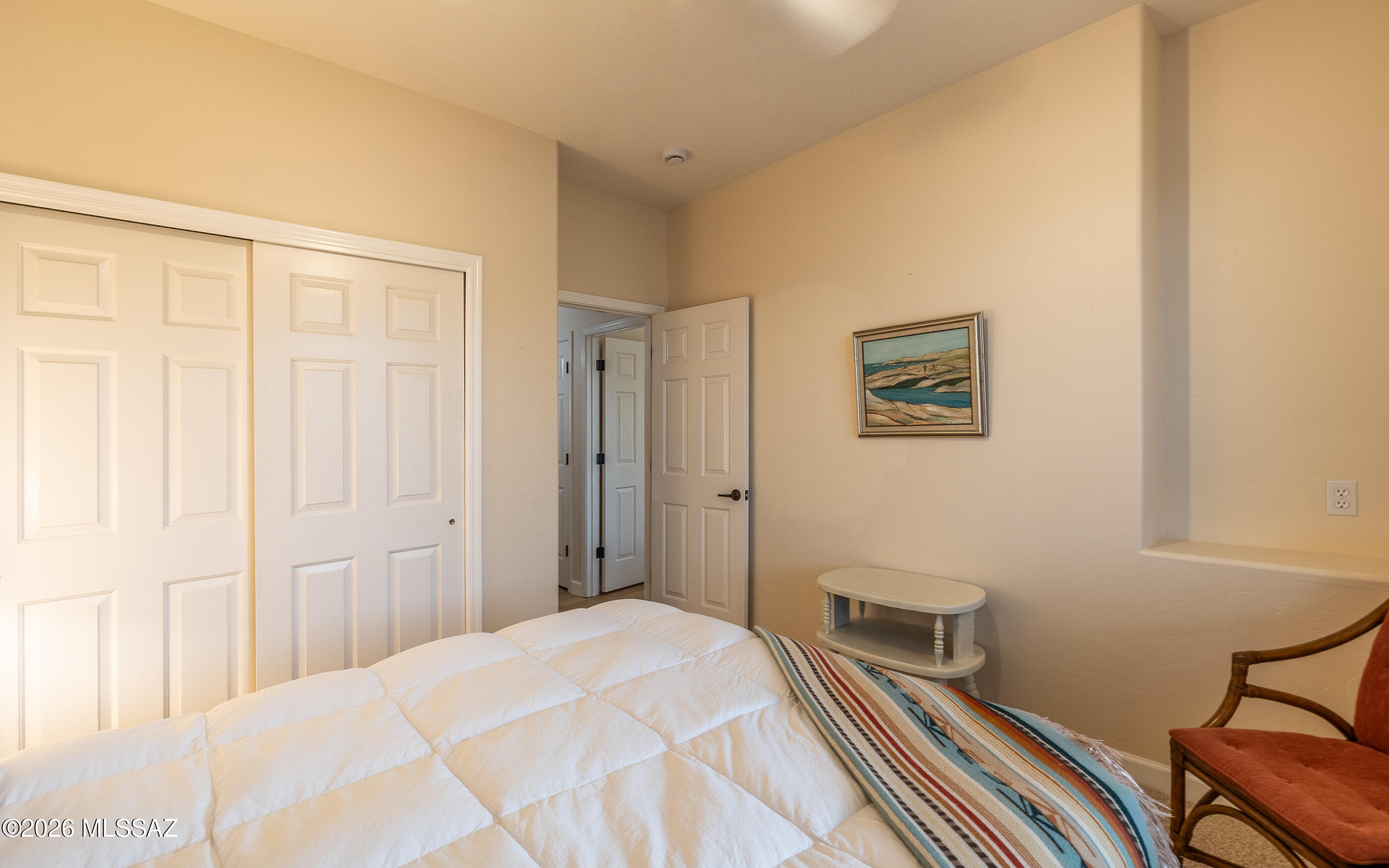 Rancho Agua Dulce (1-306) - Residential