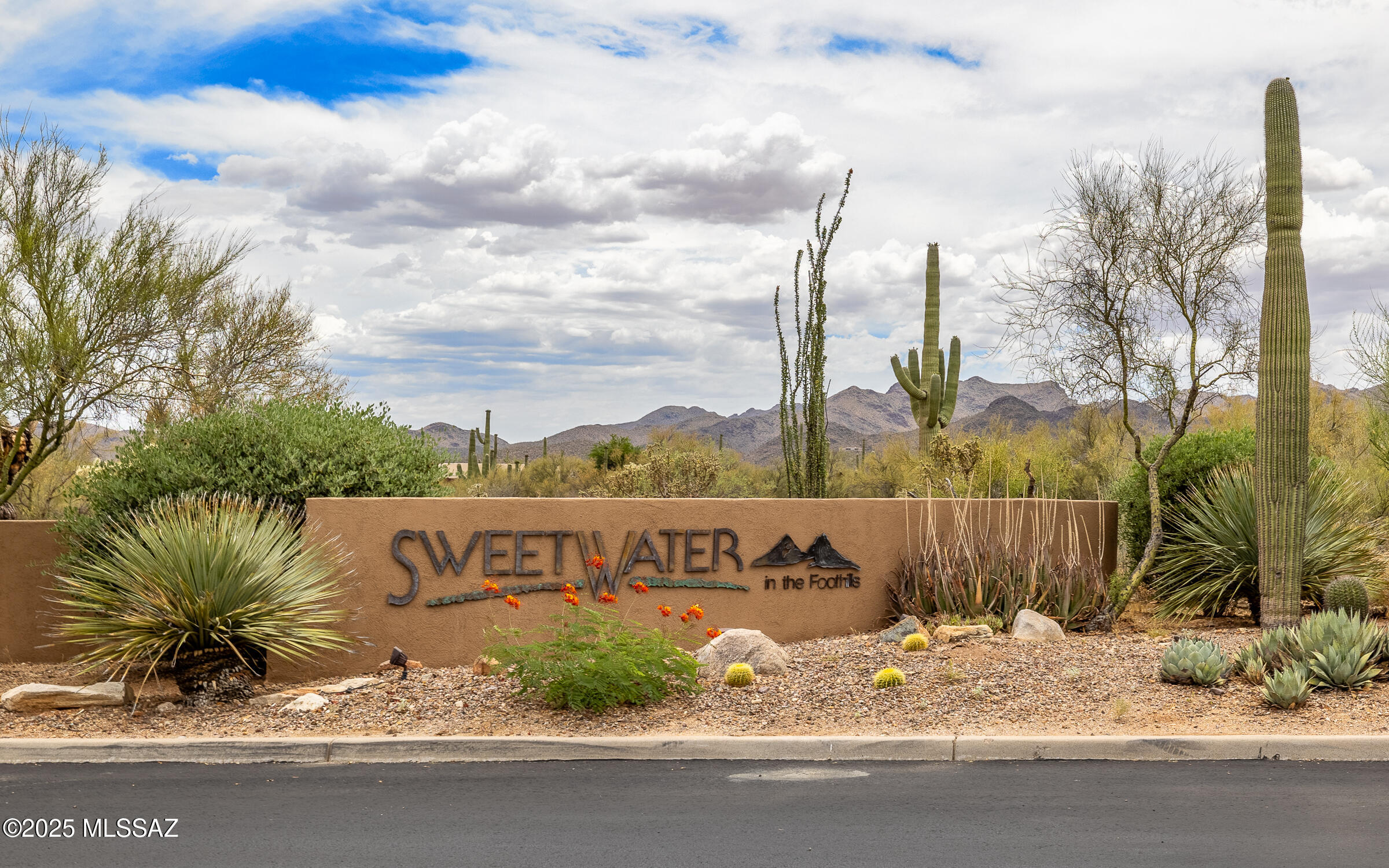 Rancho Agua Dulce (1-306) - Residential