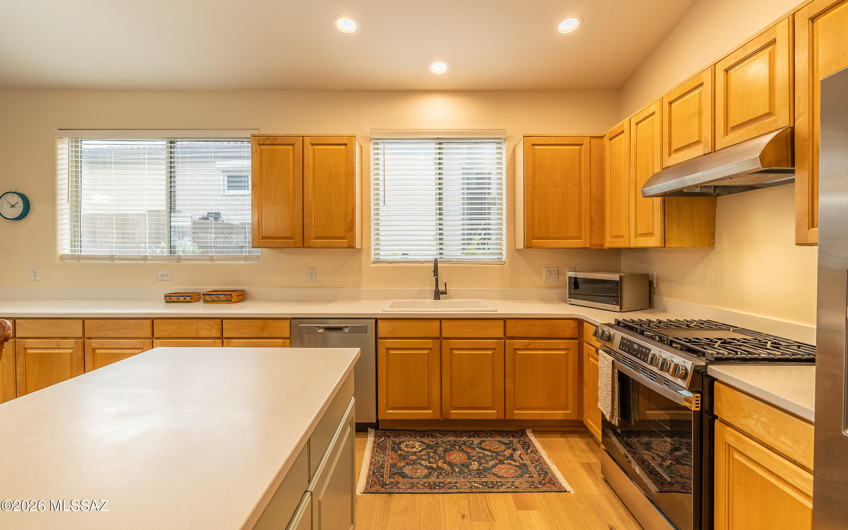 Rancho Agua Dulce (1-306) - Residential