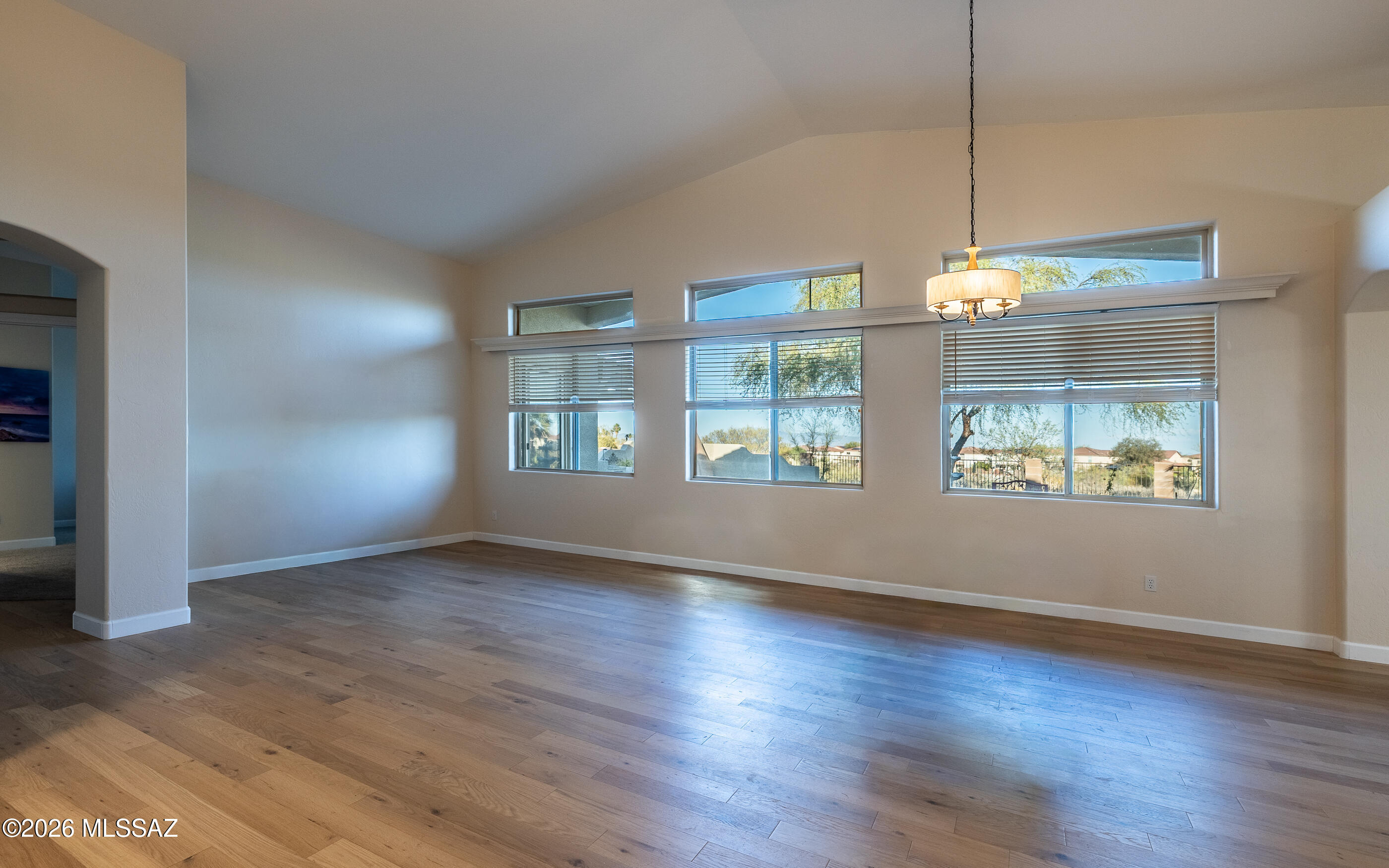 Rancho Agua Dulce (1-306) - Residential