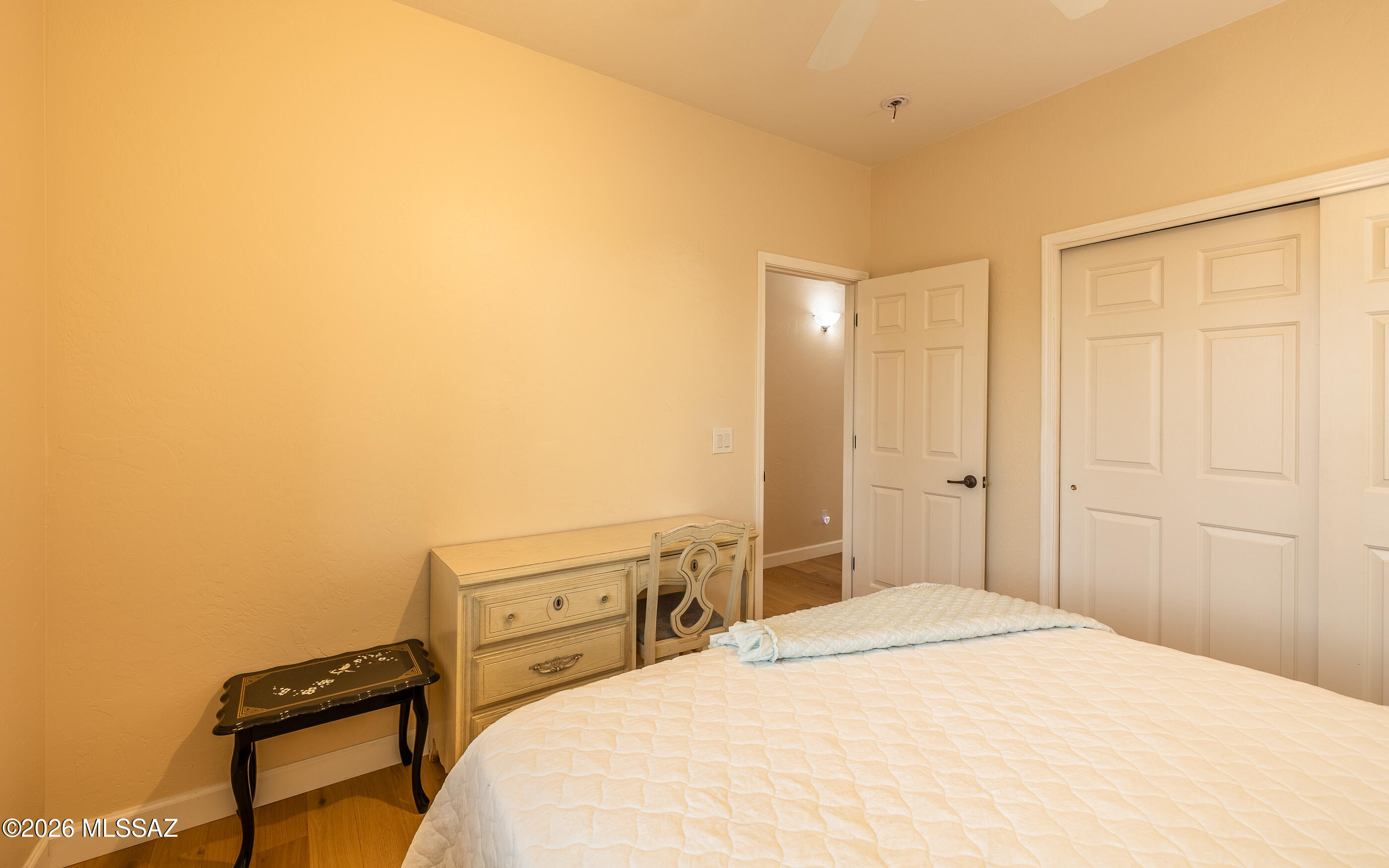 Rancho Agua Dulce (1-306) - Residential