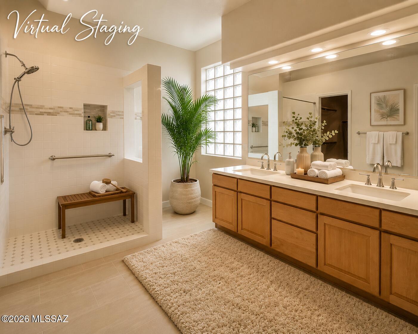 Rancho Agua Dulce (1-306) - Residential
