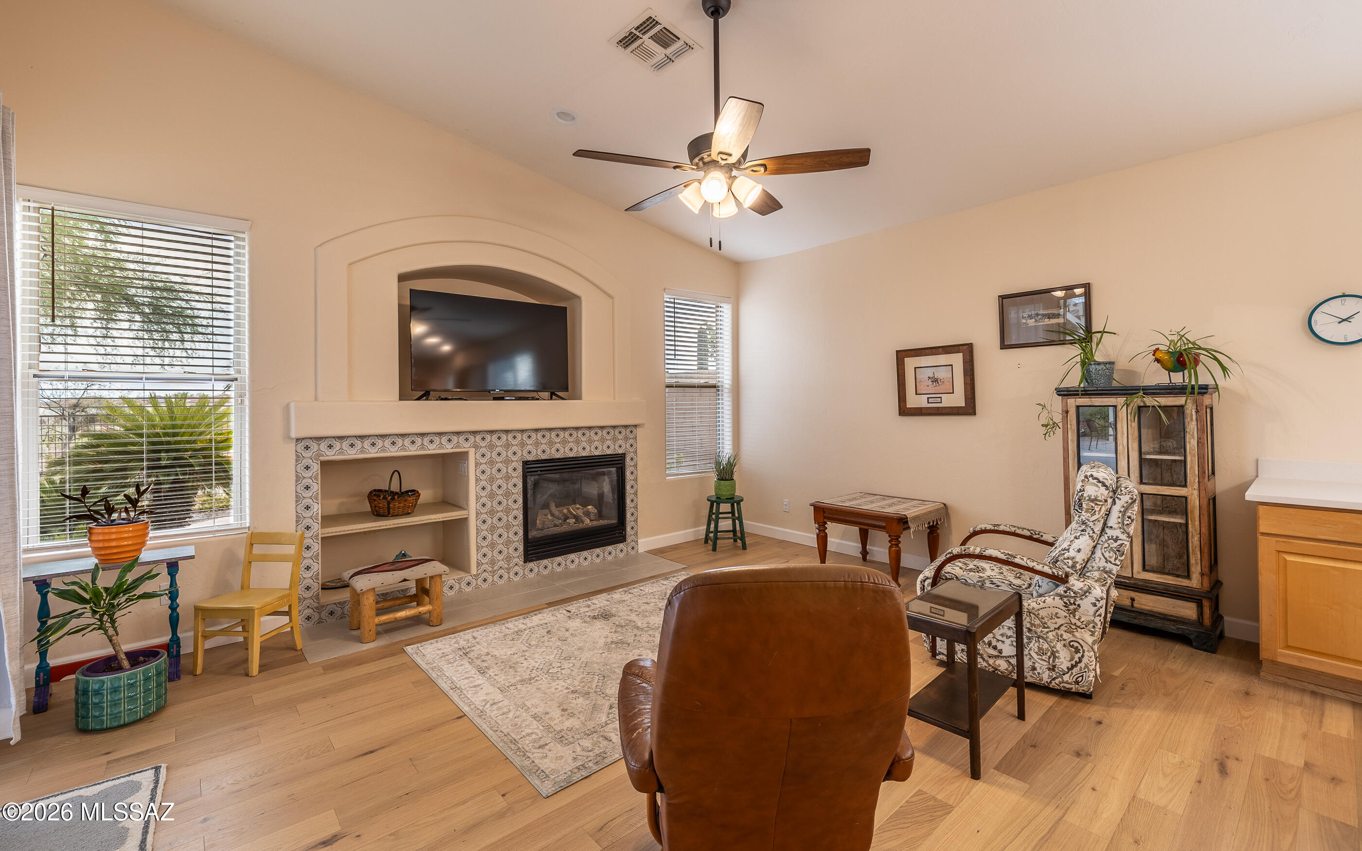 Rancho Agua Dulce (1-306) - Residential