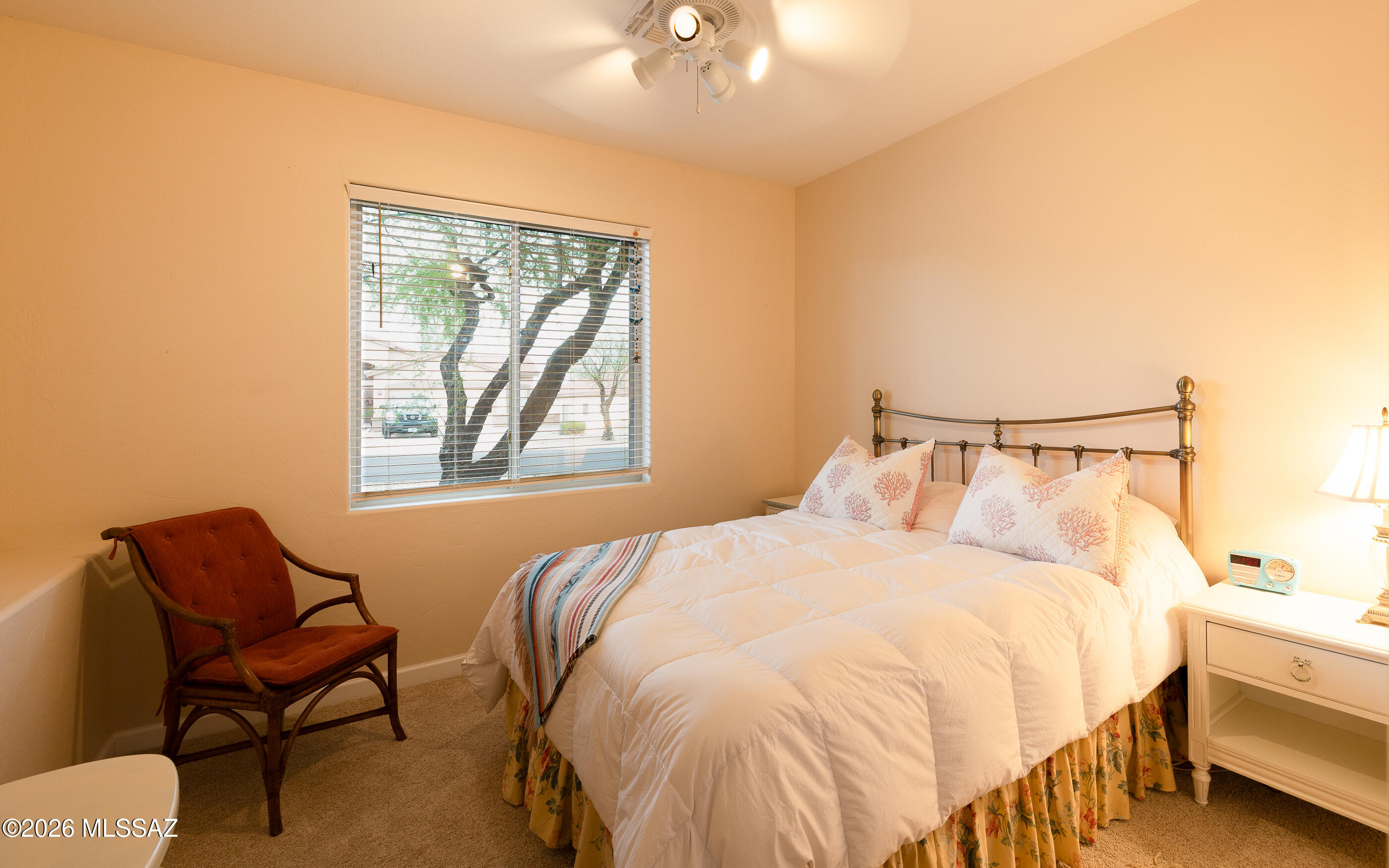 Rancho Agua Dulce (1-306) - Residential