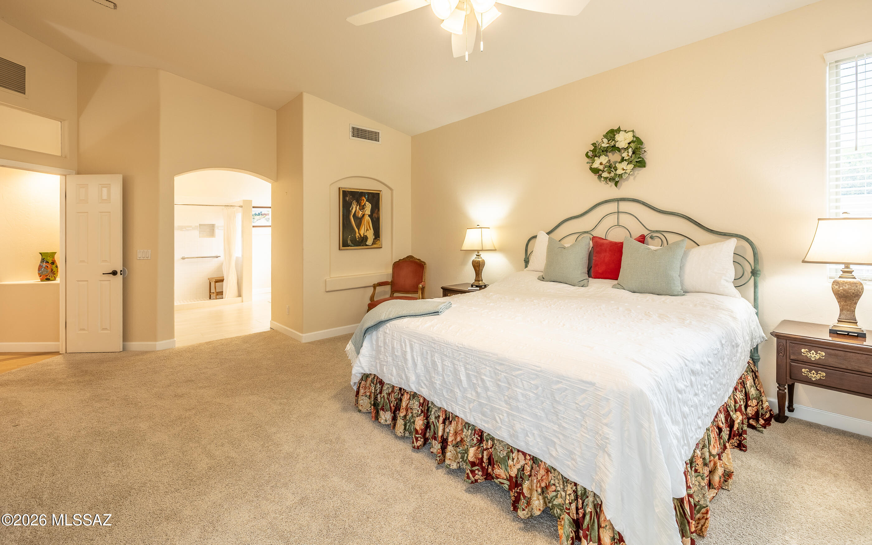 Rancho Agua Dulce (1-306) - Residential