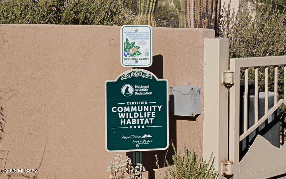 Rancho Agua Dulce (1-306) - Residential