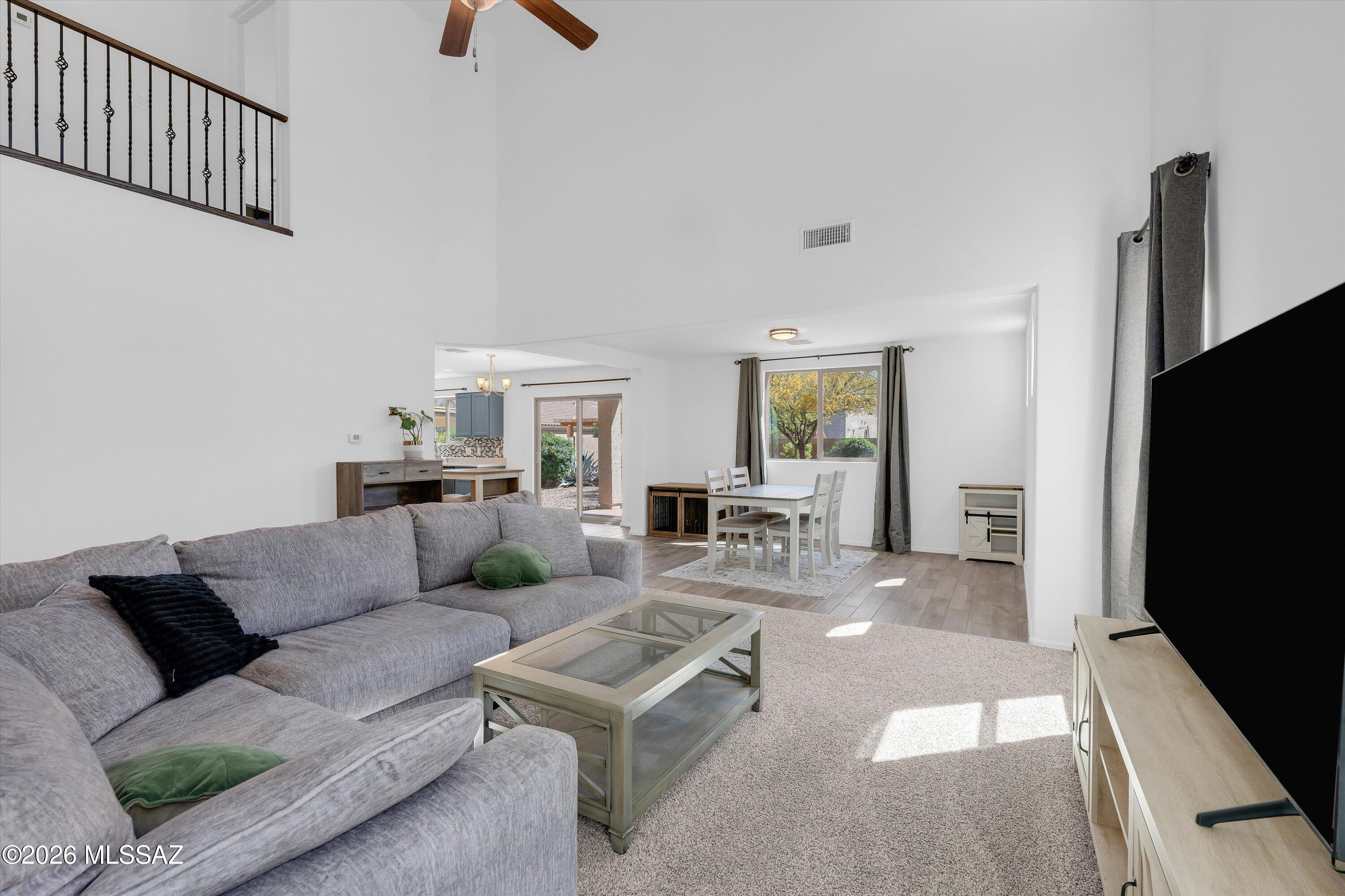 Saguaro Springs Block 8B (131-399) - Residential