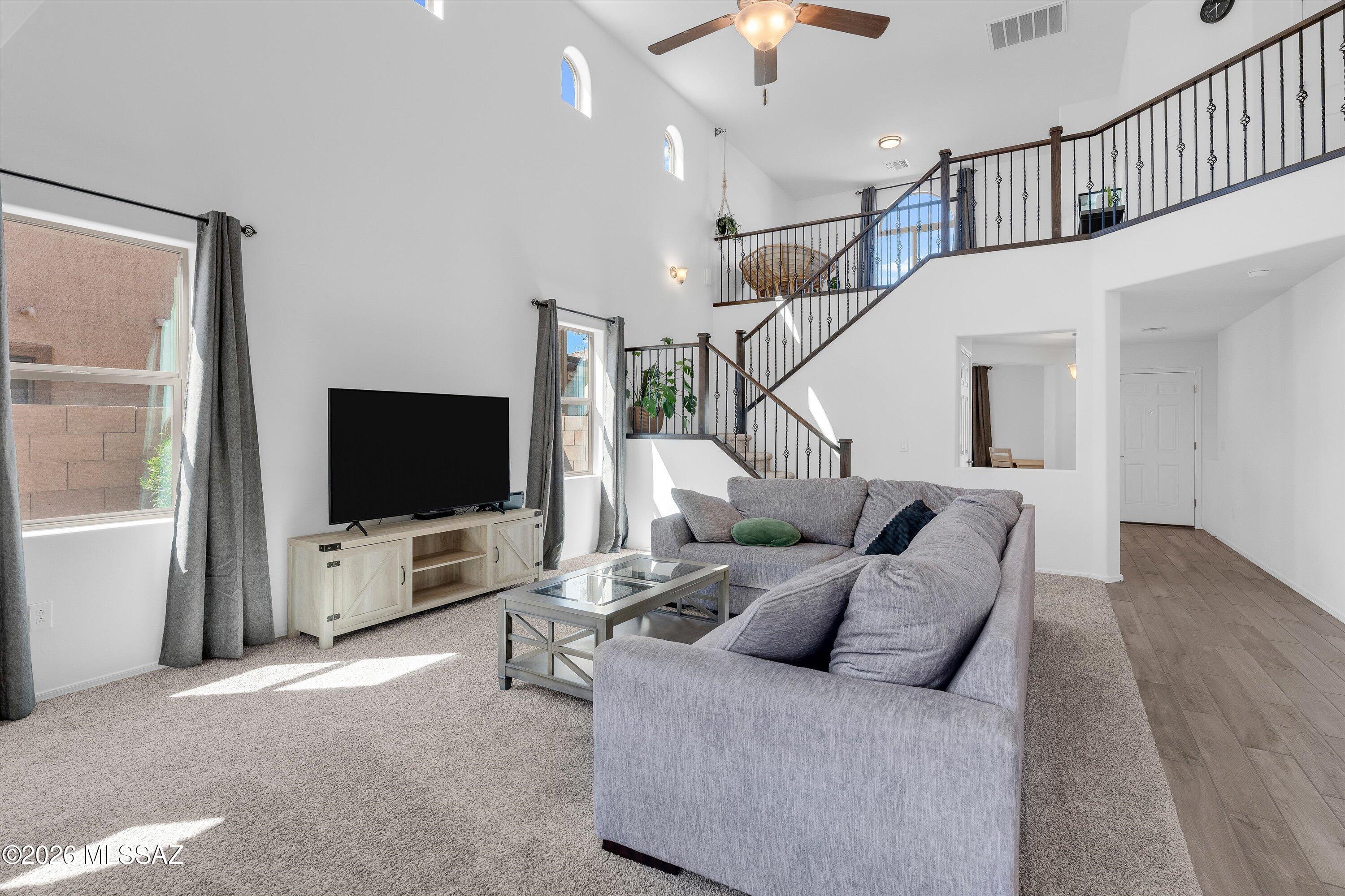 Saguaro Springs Block 8B (131-399) - Residential