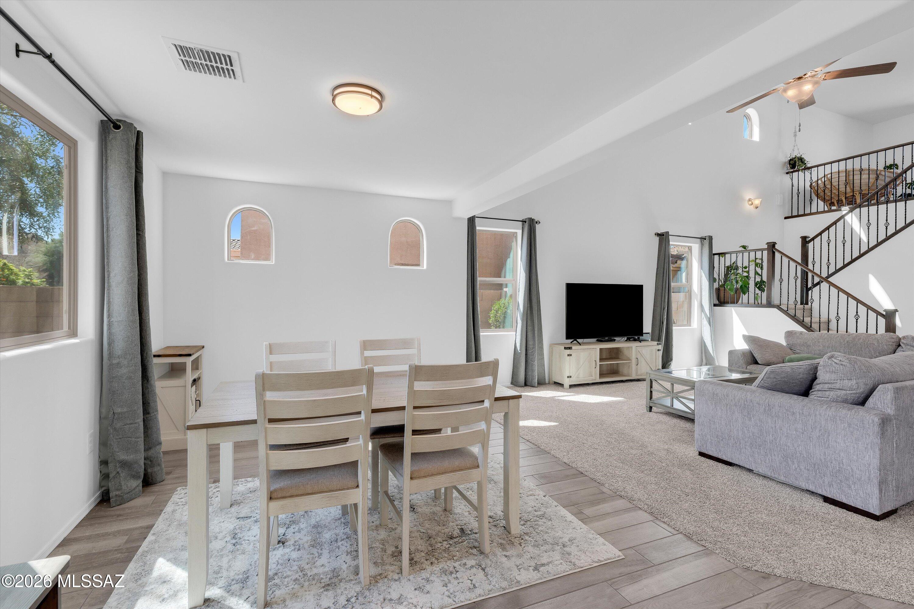 Saguaro Springs Block 8B (131-399) - Residential