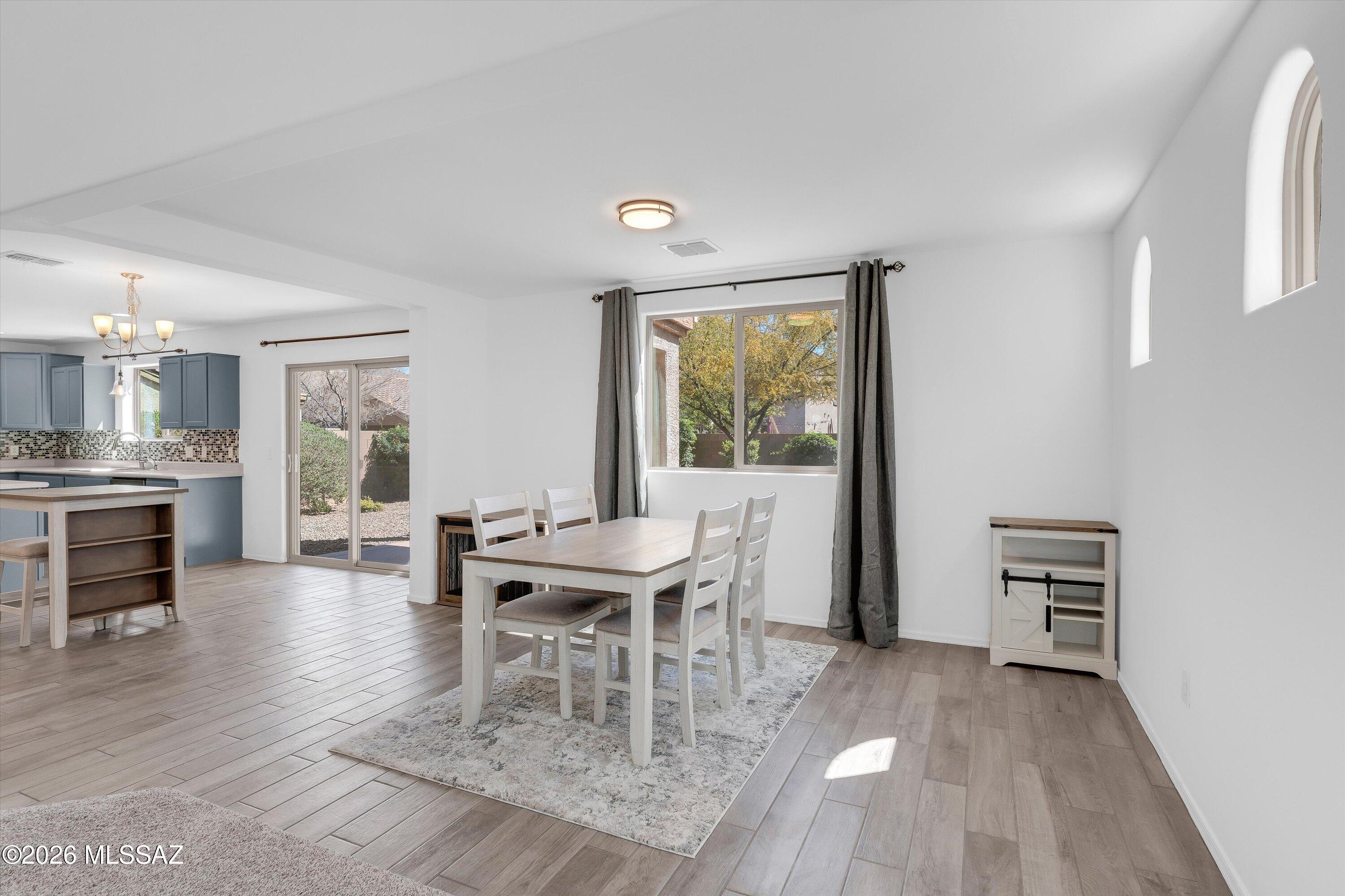 Saguaro Springs Block 8B (131-399) - Residential