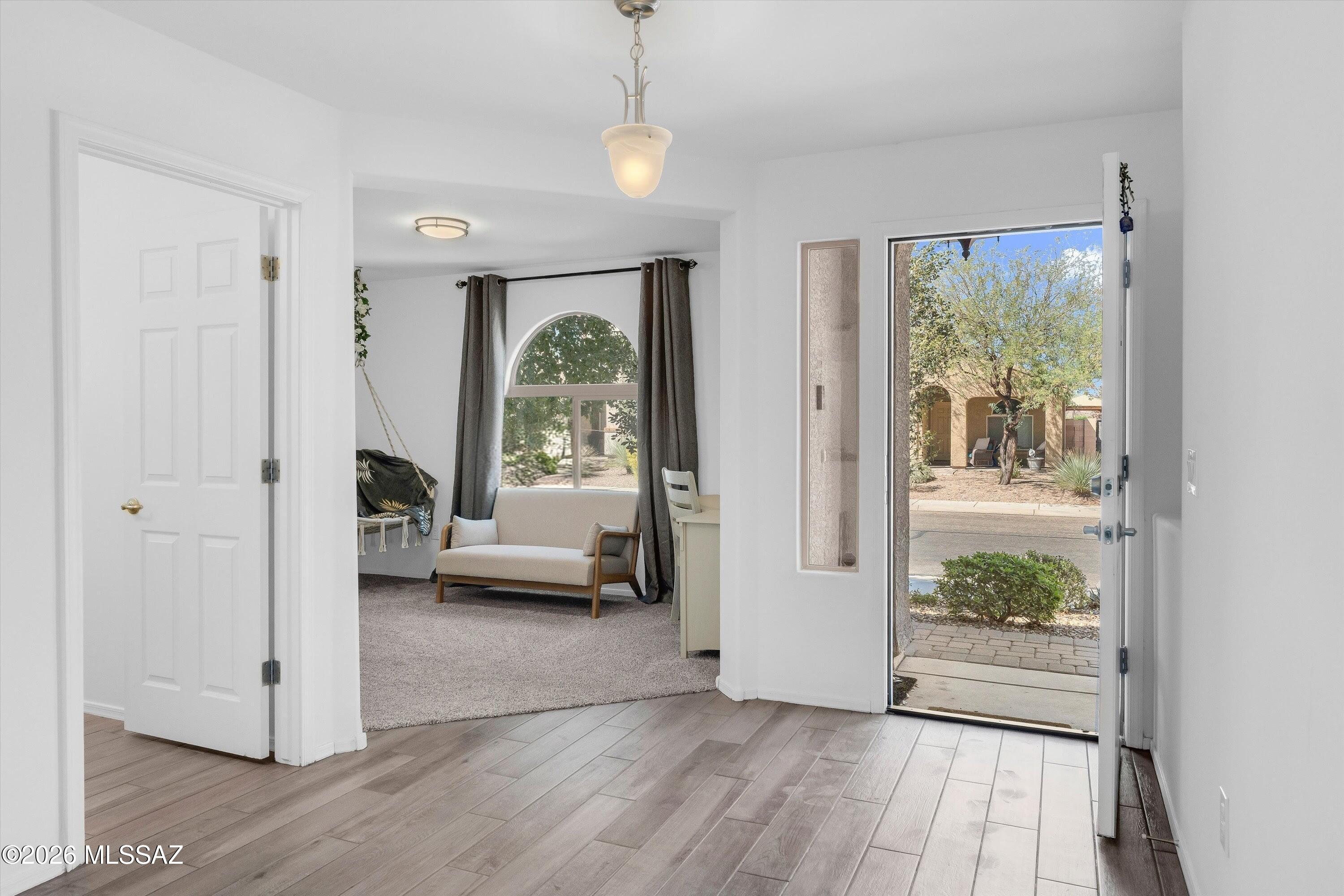 Saguaro Springs Block 8B (131-399) - Residential