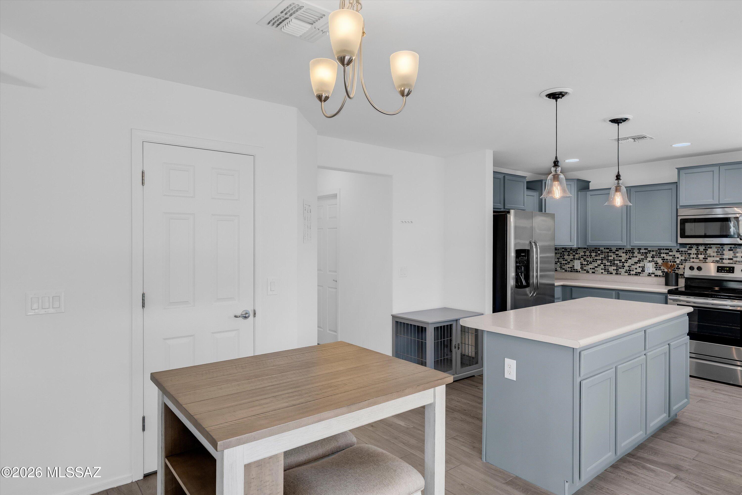 Saguaro Springs Block 8B (131-399) - Residential