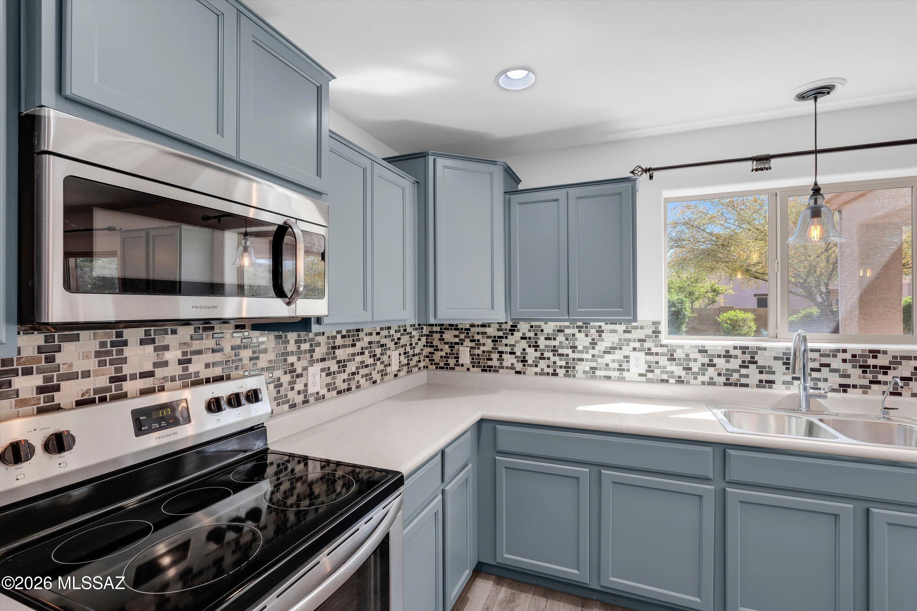 Saguaro Springs Block 8B (131-399) - Residential