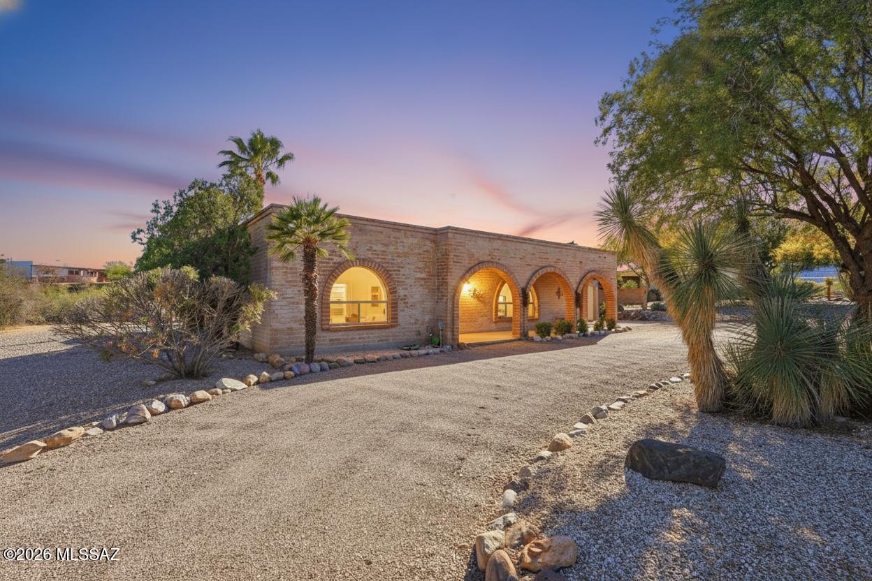 Green Valley Acres NO.2(1-112) - Residential