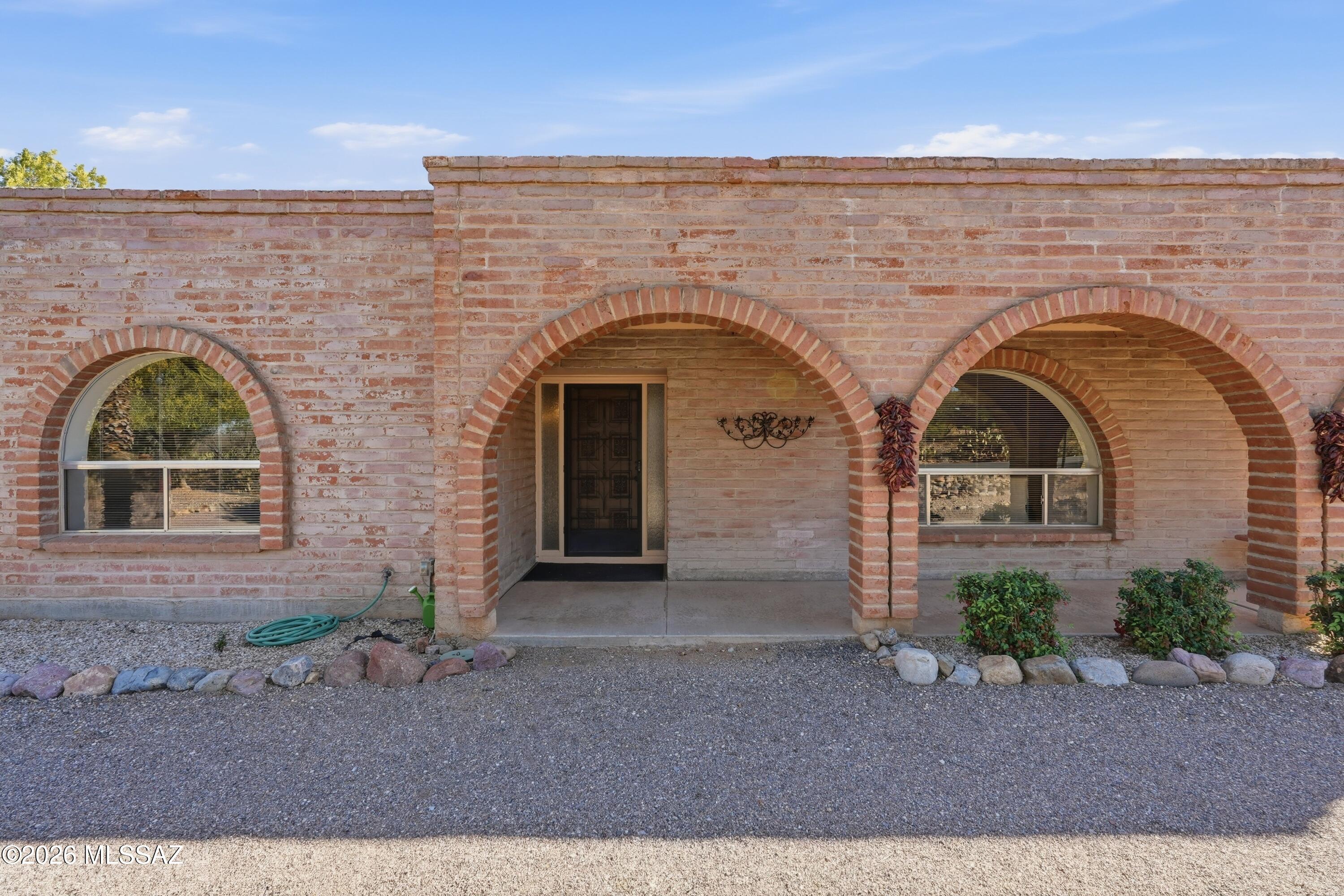 Green Valley Acres NO.2(1-112) - Residential