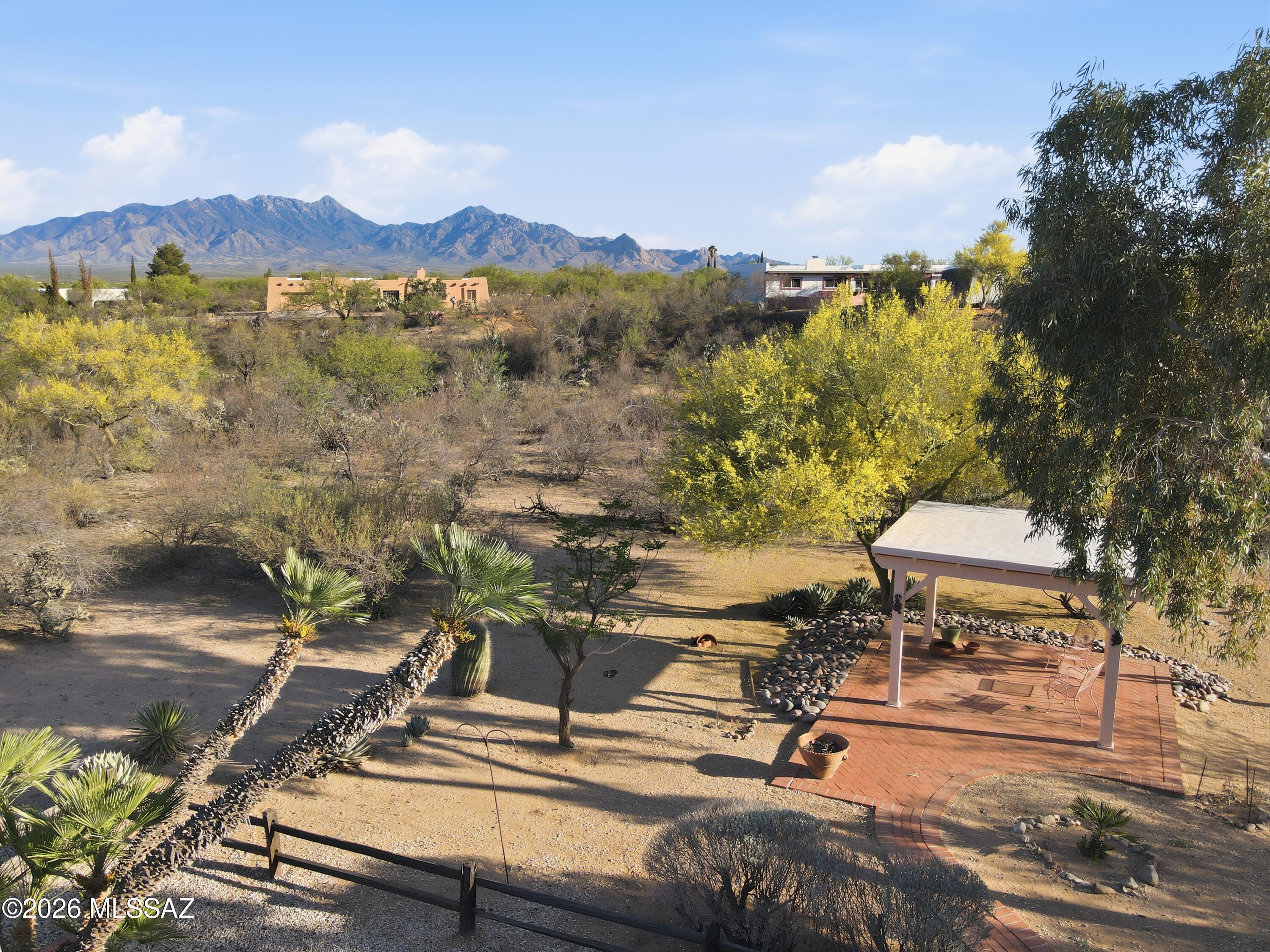 Green Valley Acres NO.2(1-112) - Residential