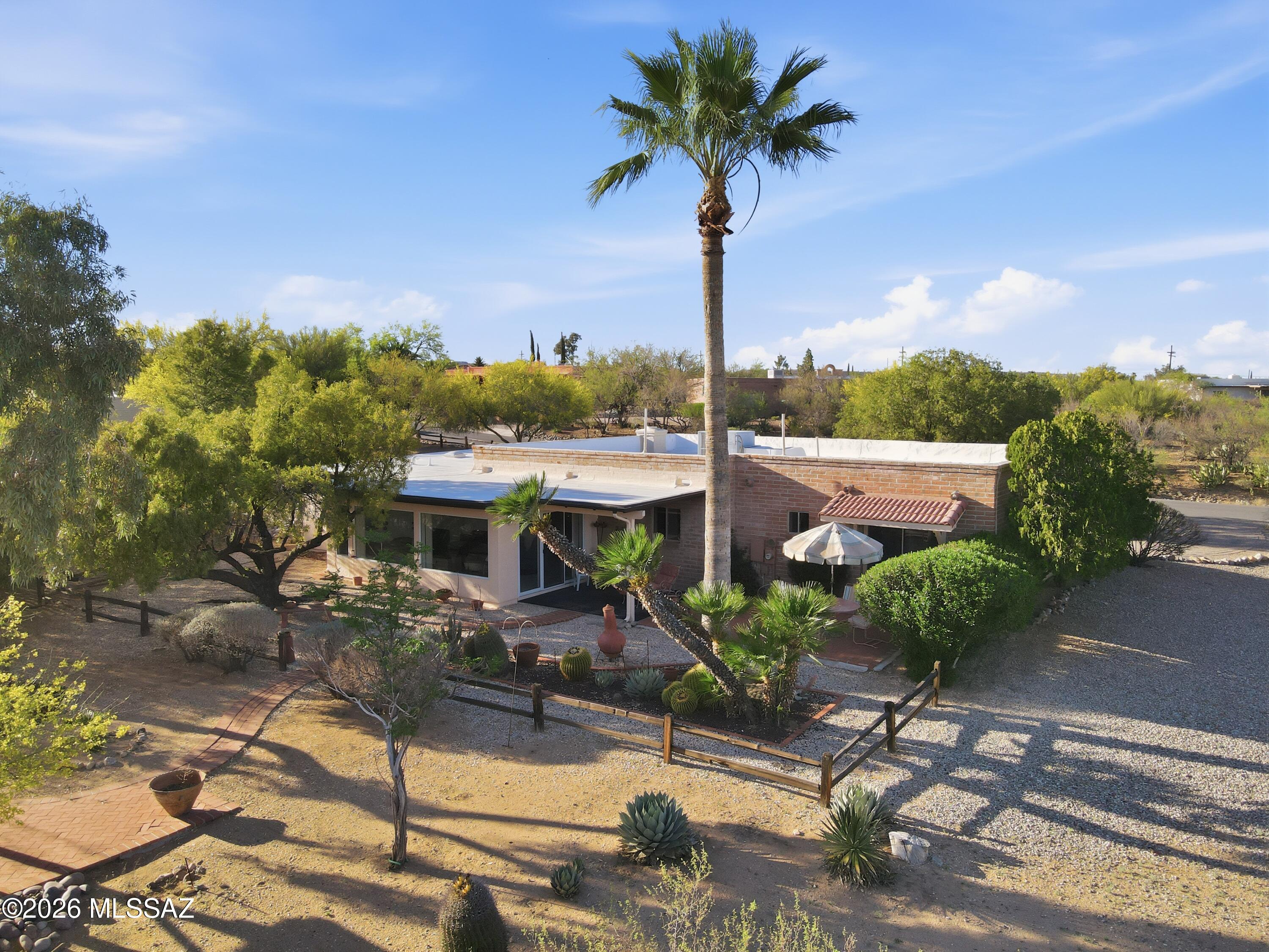 Green Valley Acres NO.2(1-112) - Residential