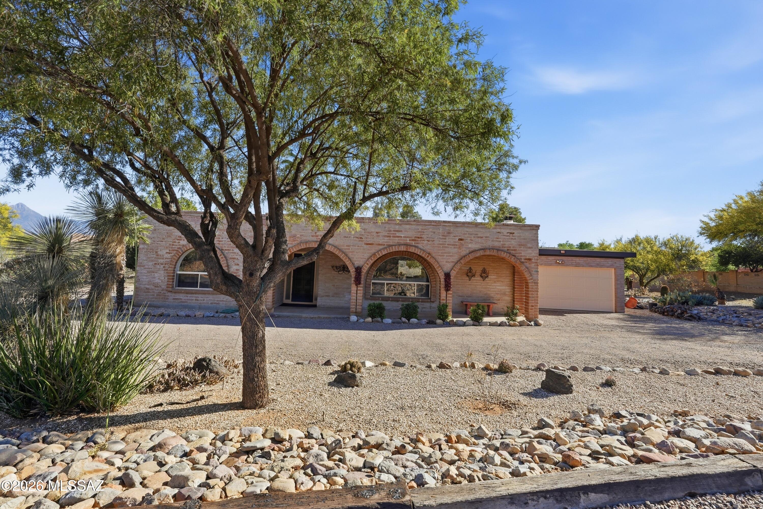 Green Valley Acres NO.2(1-112) - Residential