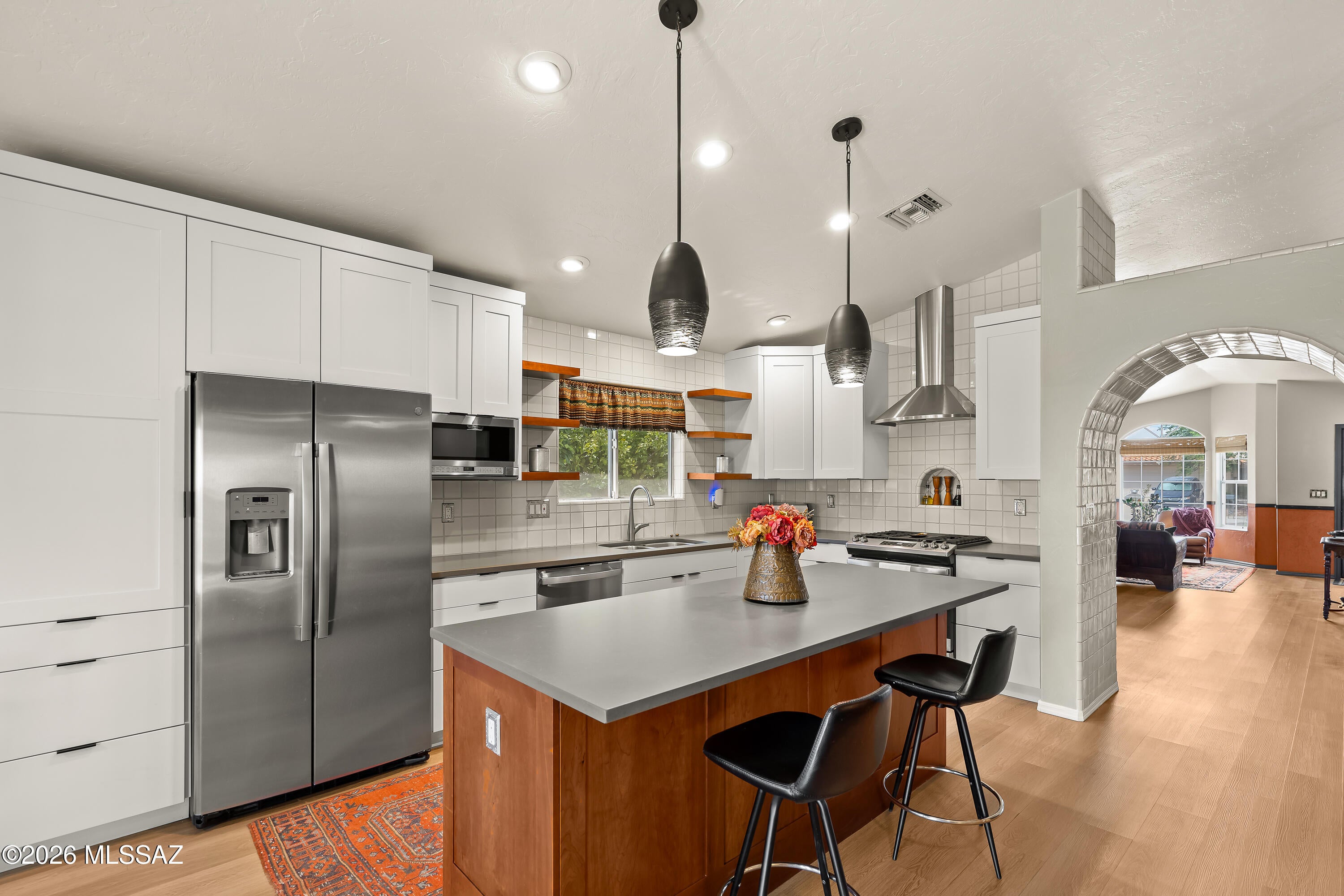 N/A - Residential