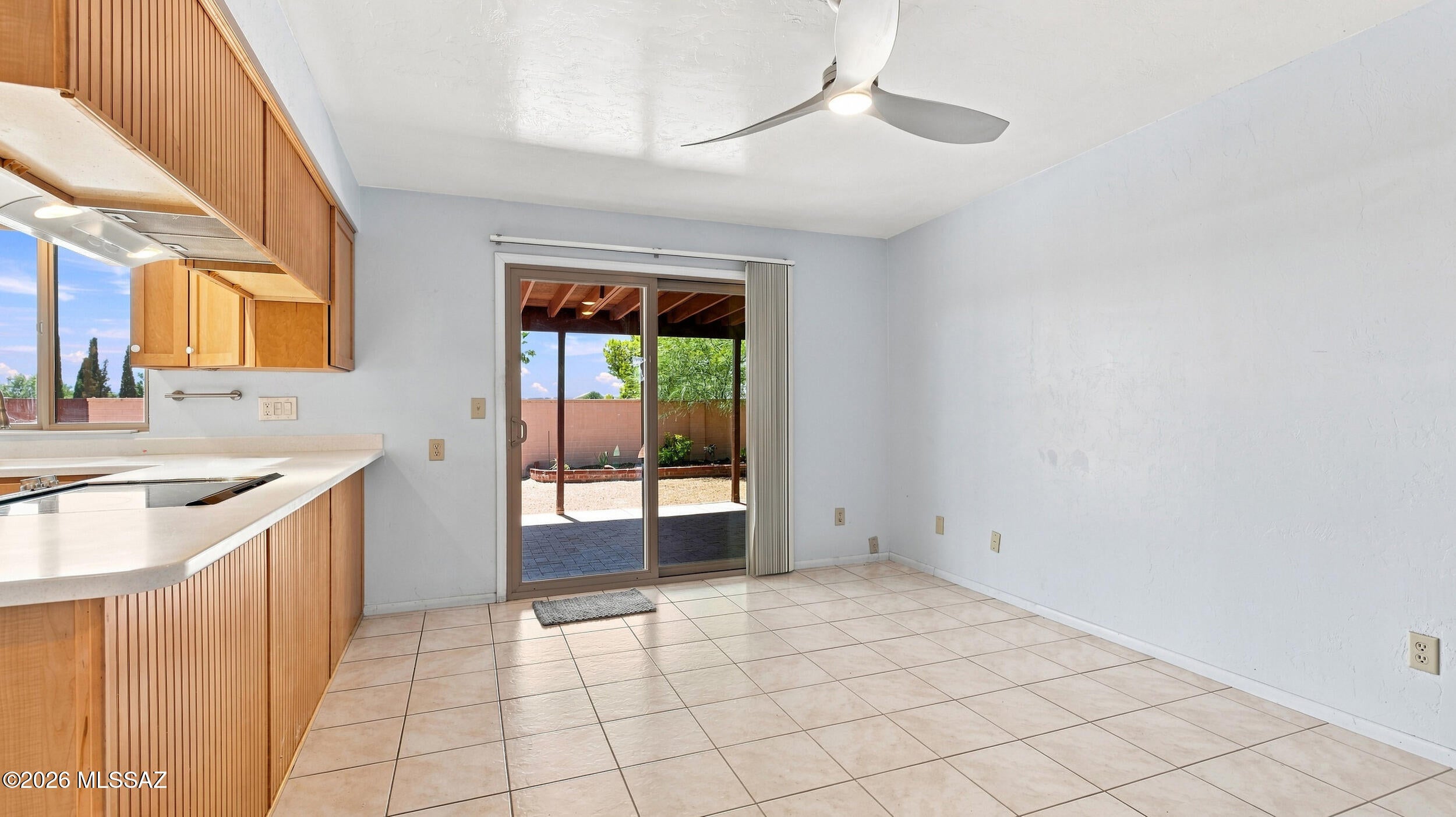 Harrison Hills (1-258) - Residential