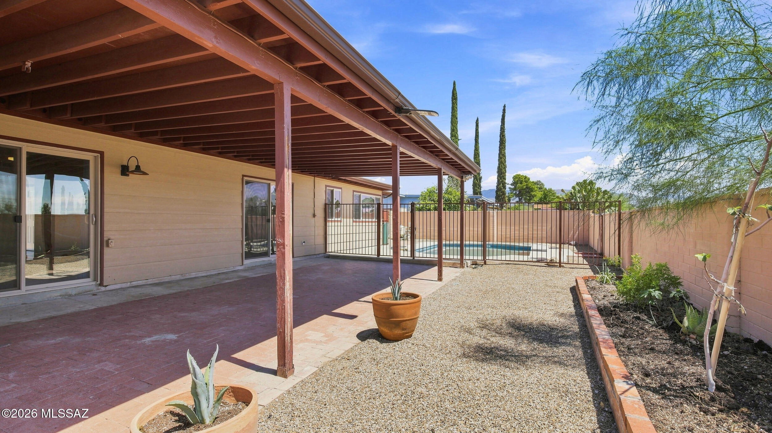 Harrison Hills (1-258) - Residential